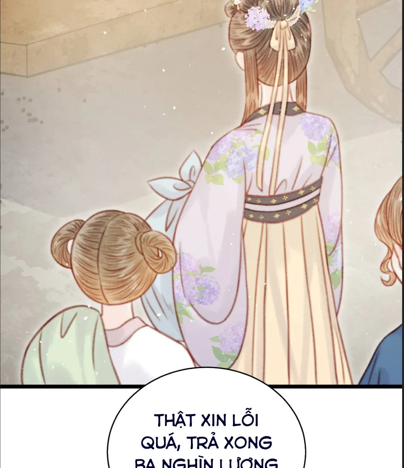 Sinh Chi Ác Phi Nghịch Tập Chapter 38 - 50