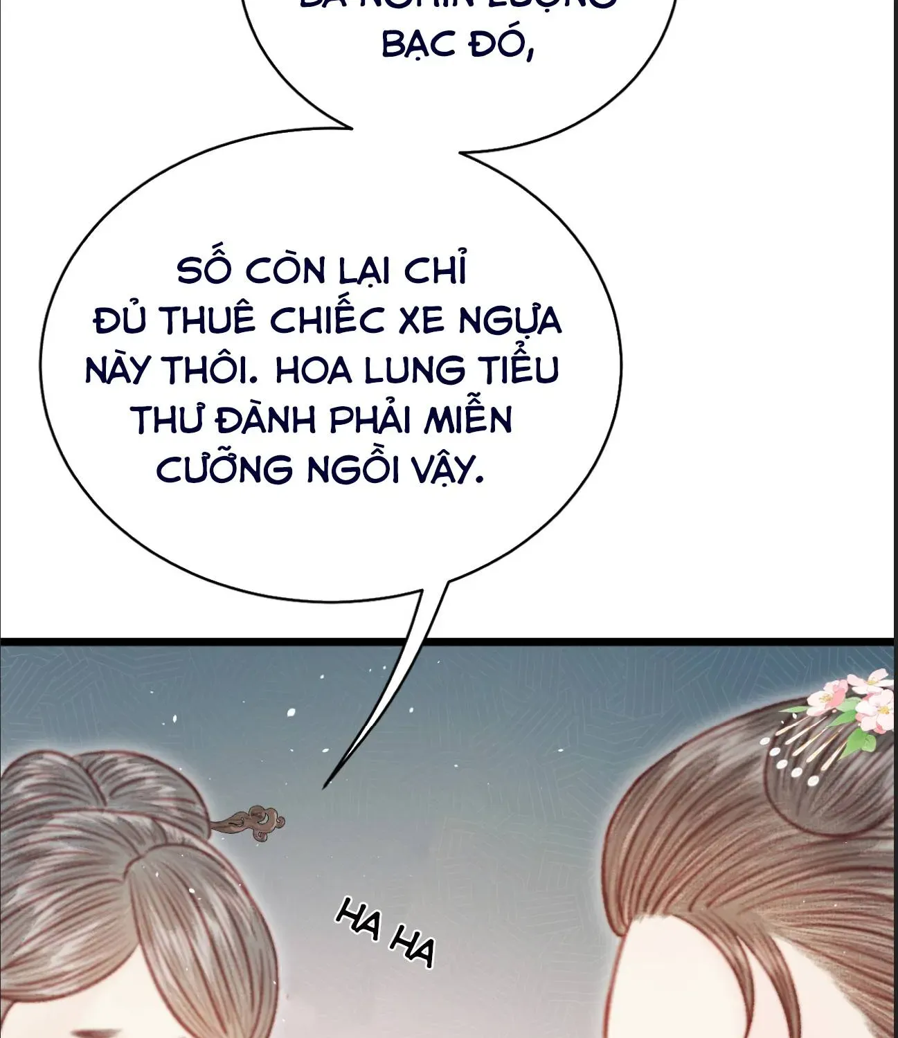 Sinh Chi Ác Phi Nghịch Tập Chapter 38 - 51