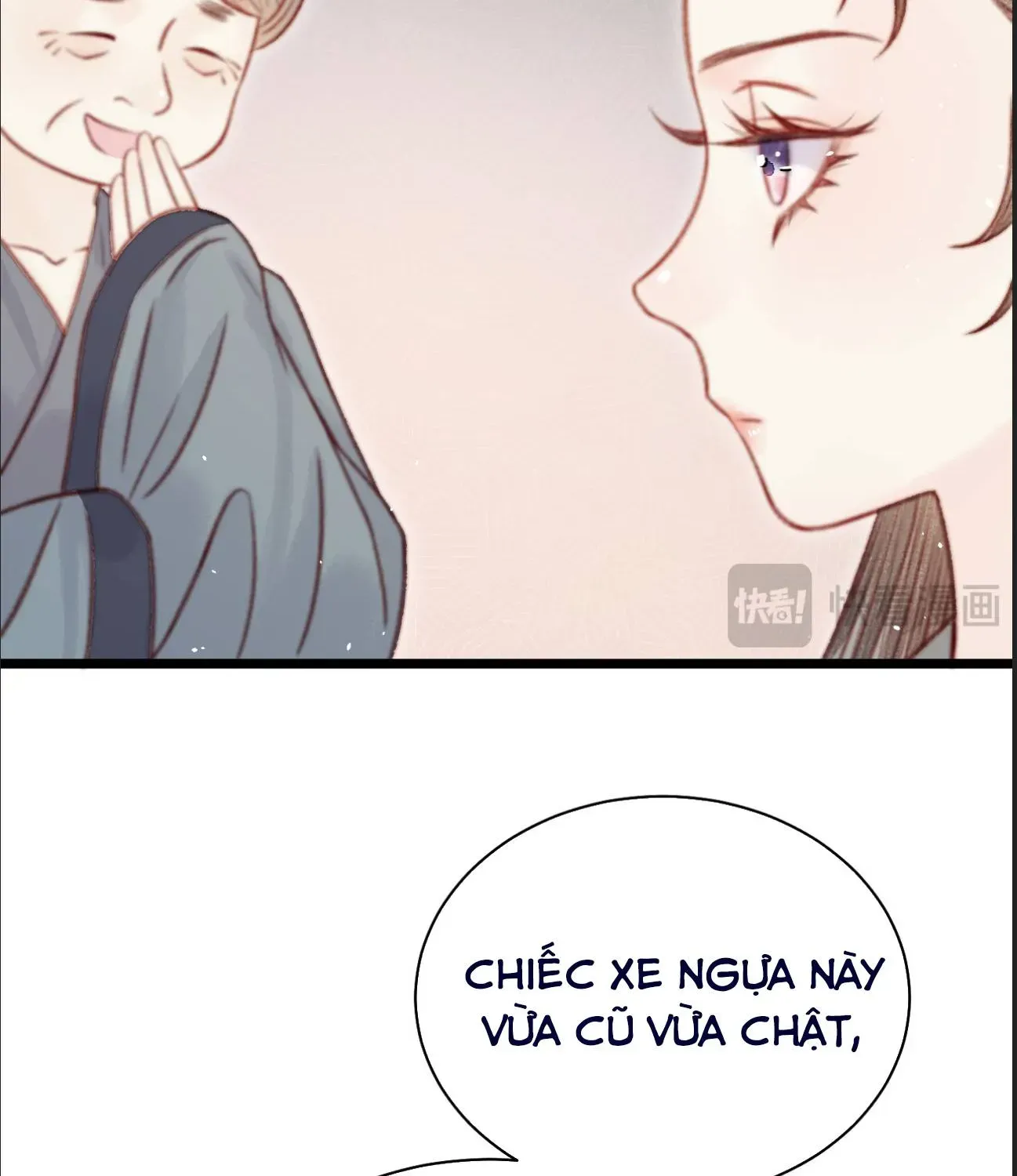 Sinh Chi Ác Phi Nghịch Tập Chapter 38 - 52