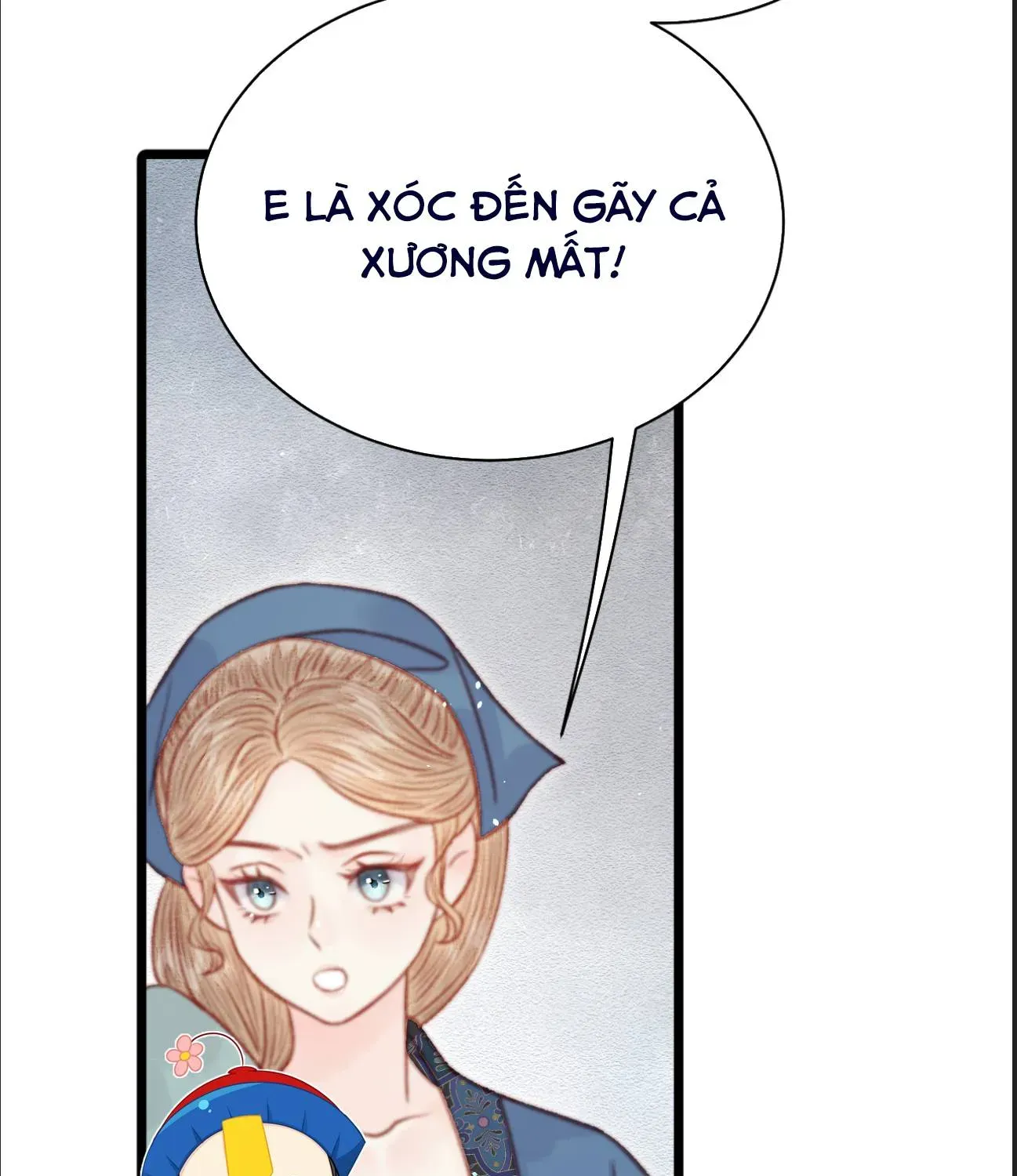 Sinh Chi Ác Phi Nghịch Tập Chapter 38 - 53