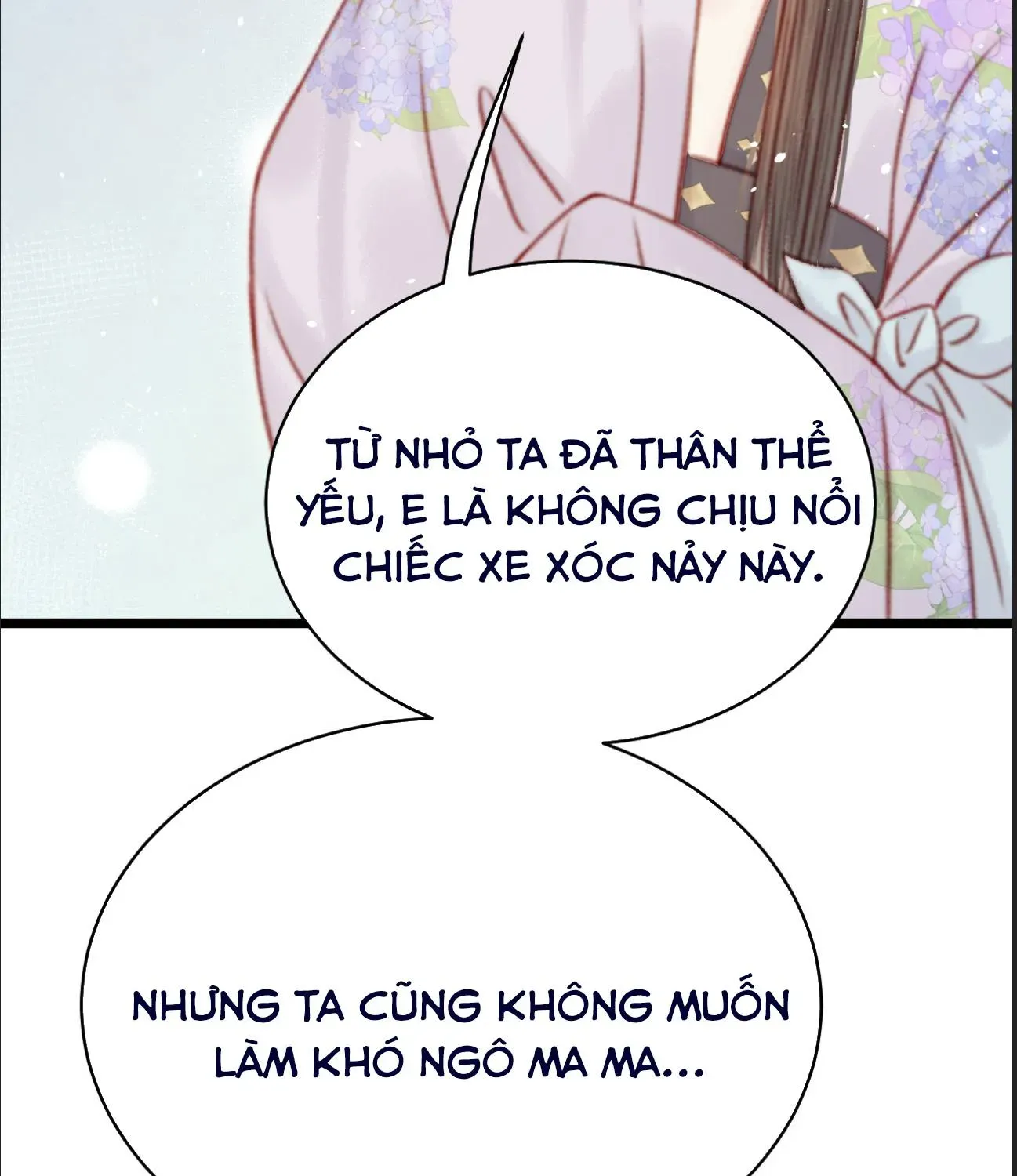 Sinh Chi Ác Phi Nghịch Tập Chapter 38 - 57