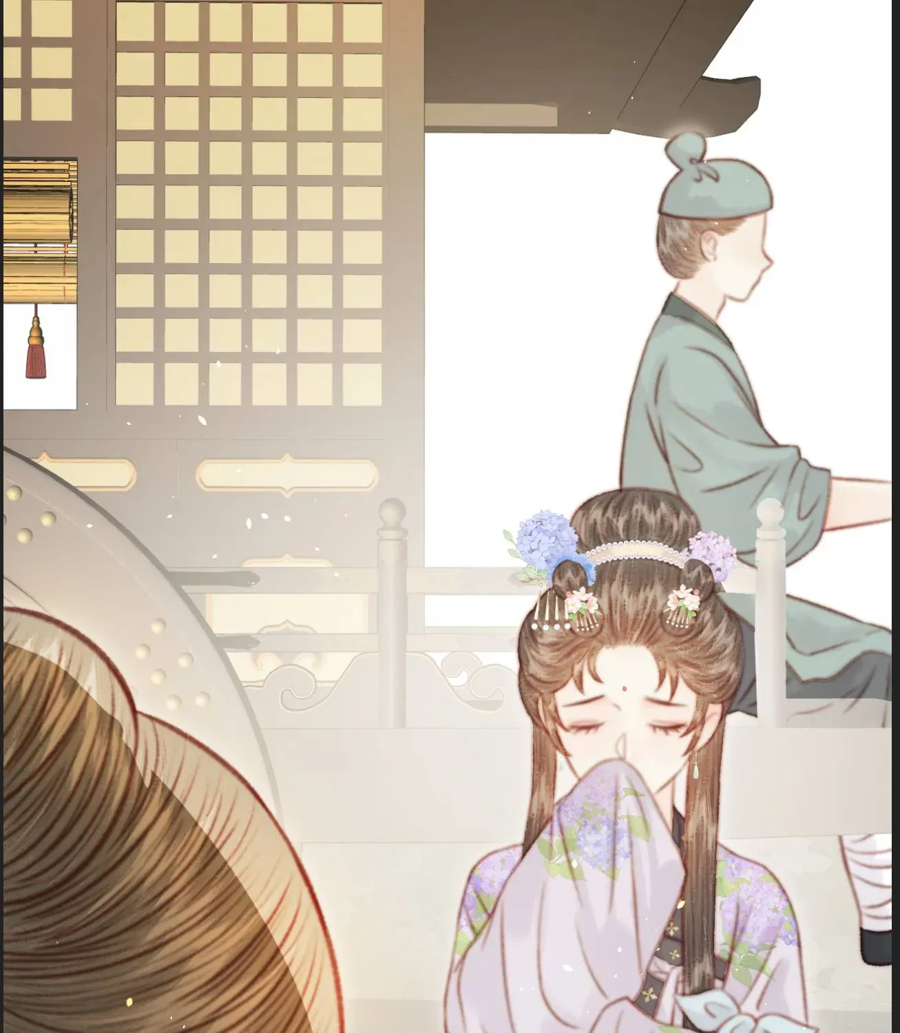 Sinh Chi Ác Phi Nghịch Tập Chapter 38 - 61