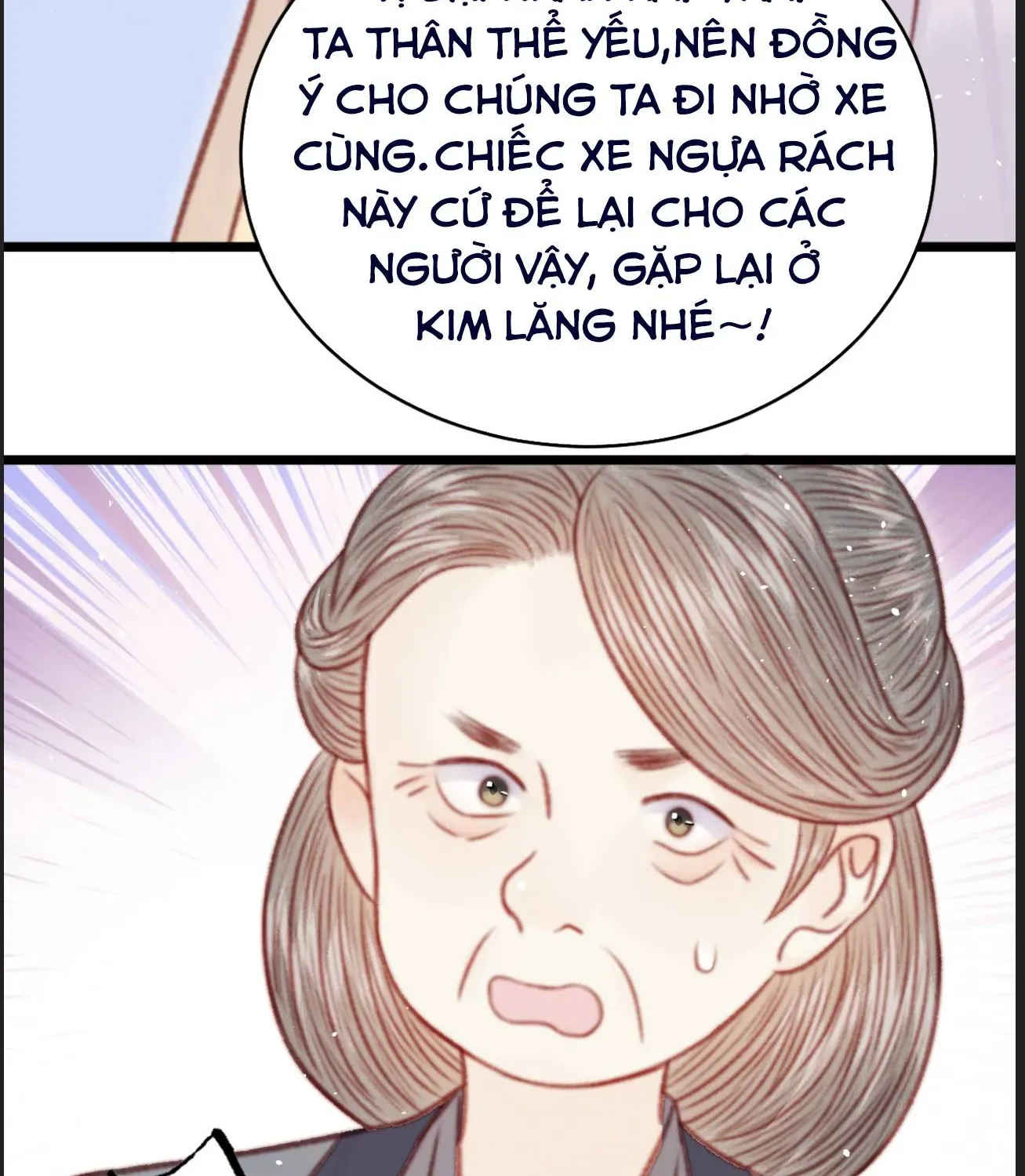 Sinh Chi Ác Phi Nghịch Tập Chapter 38 - 68