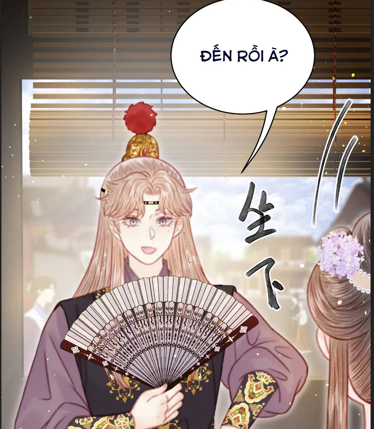 Sinh Chi Ác Phi Nghịch Tập Chapter 38 - 76