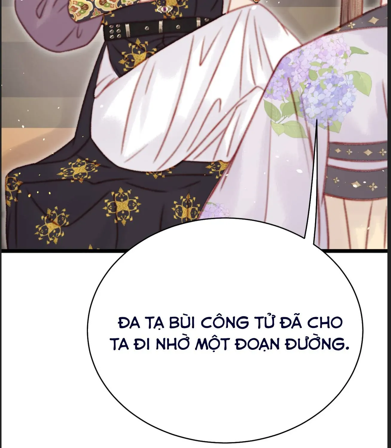 Sinh Chi Ác Phi Nghịch Tập Chapter 38 - 77