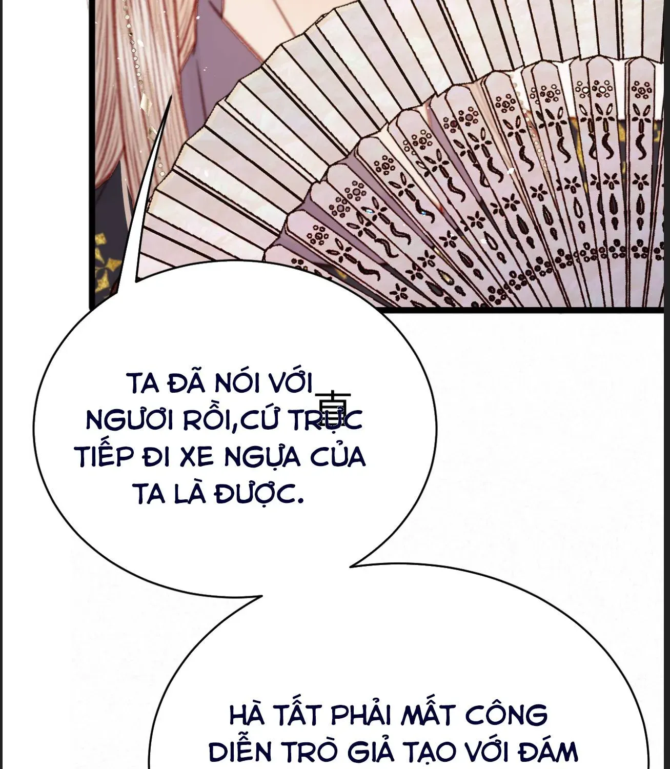 Sinh Chi Ác Phi Nghịch Tập Chapter 38 - 79