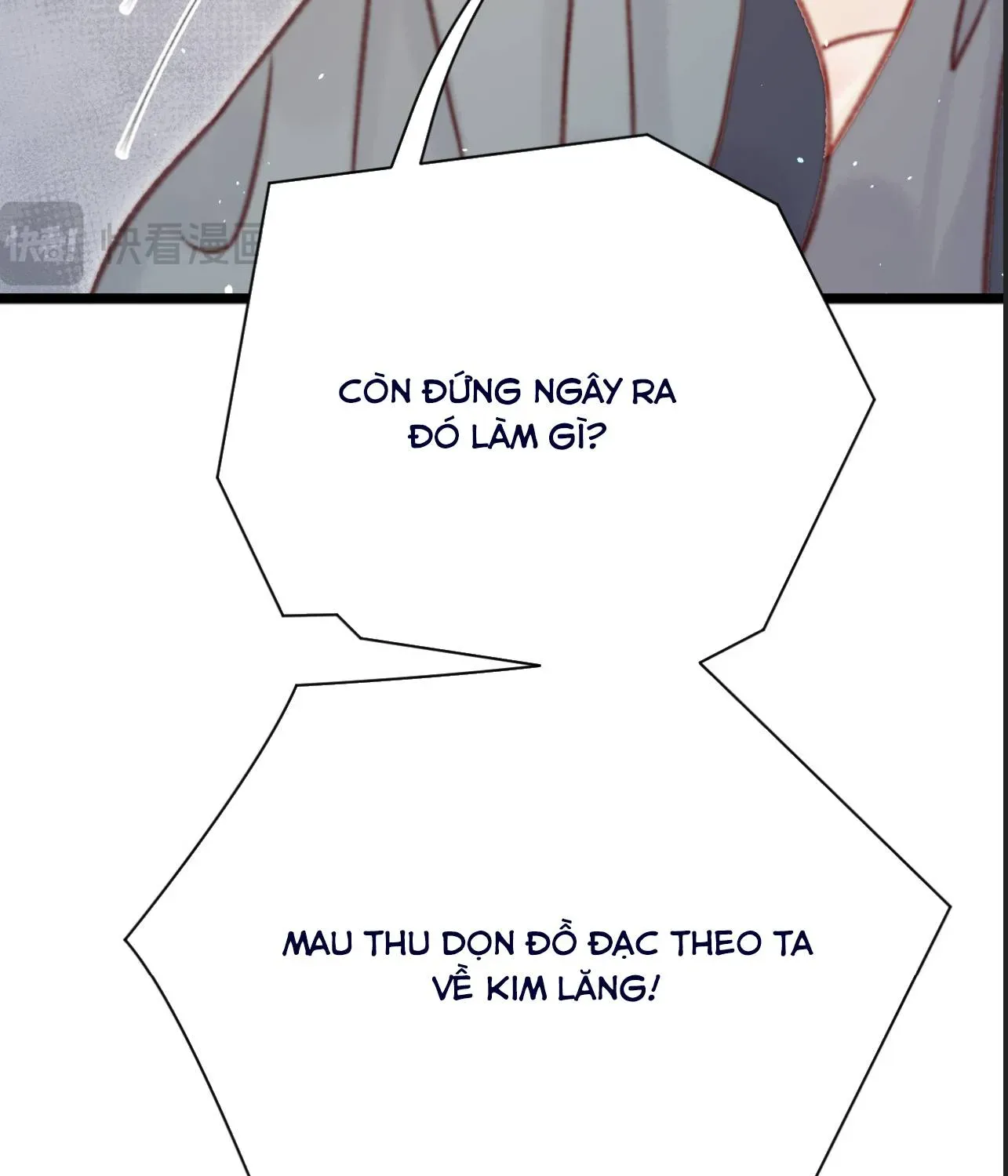 Sinh Chi Ác Phi Nghịch Tập Chapter 38 - 9