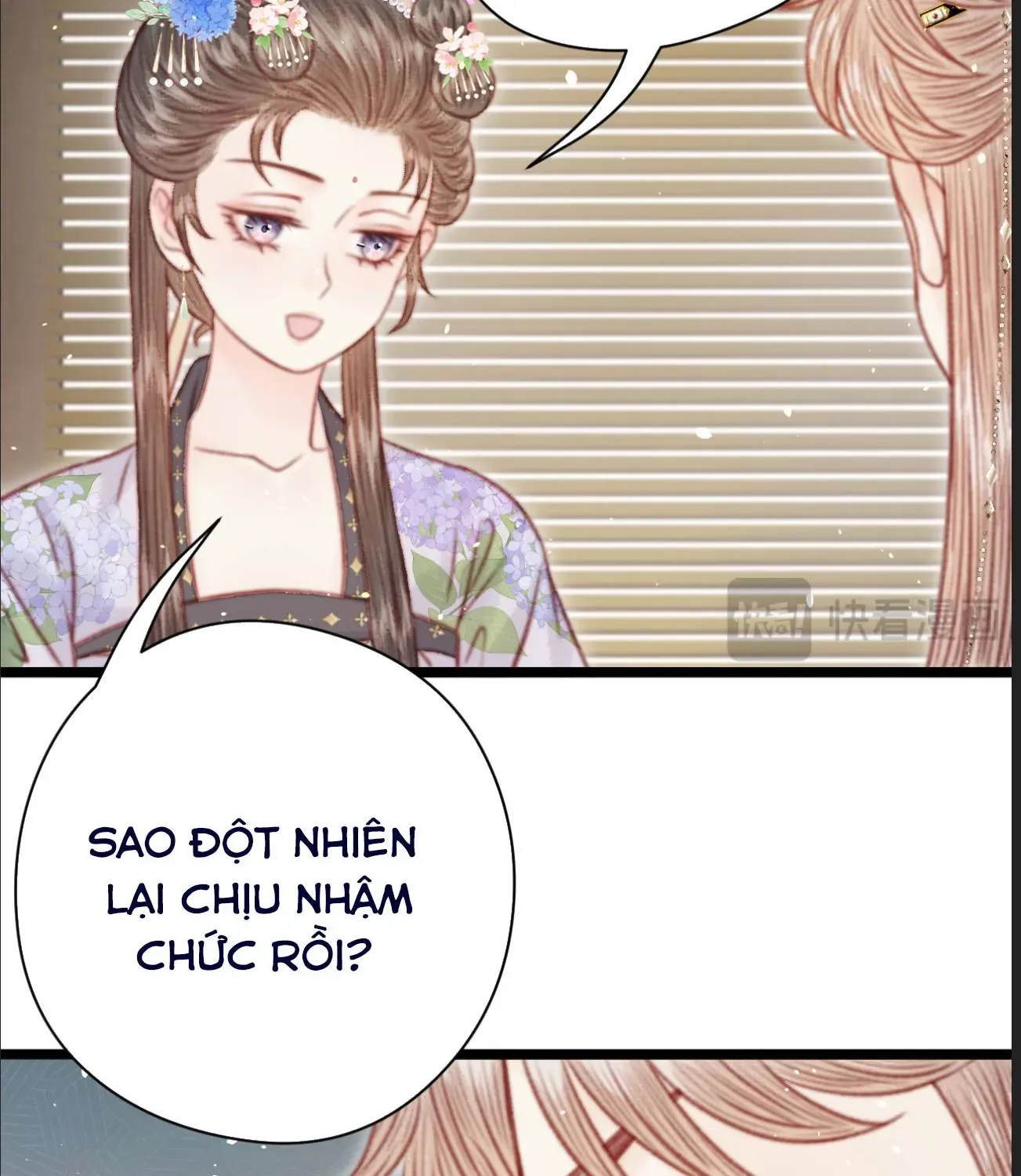 Sinh Chi Ác Phi Nghịch Tập Chapter 38 - 84