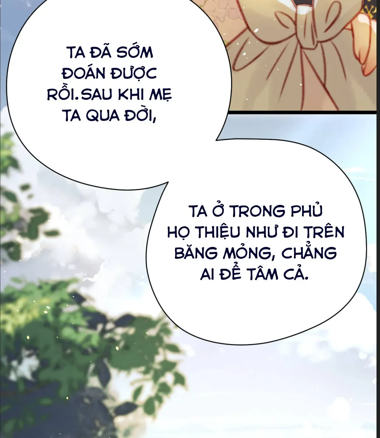 Sinh Chi Ác Phi Nghịch Tập Chapter 38 - 94