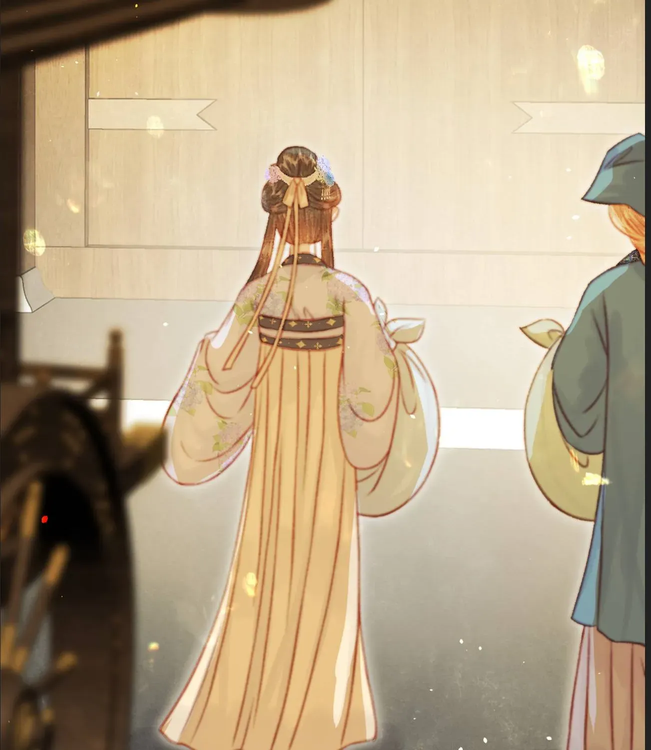 Sinh Chi Ác Phi Nghịch Tập Chapter 38 - 96