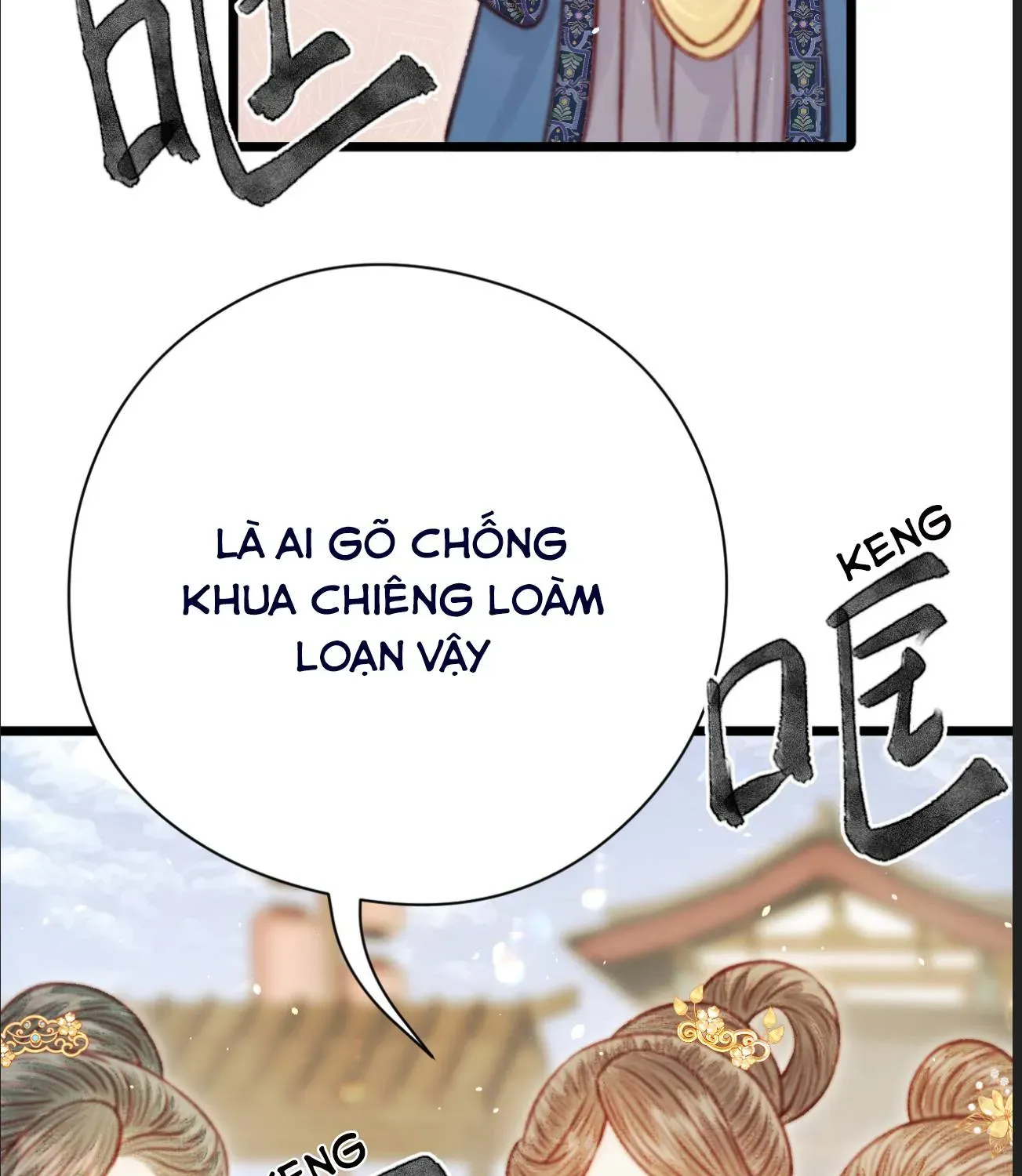 Sinh Chi Ác Phi Nghịch Tập Chapter 38 - 99