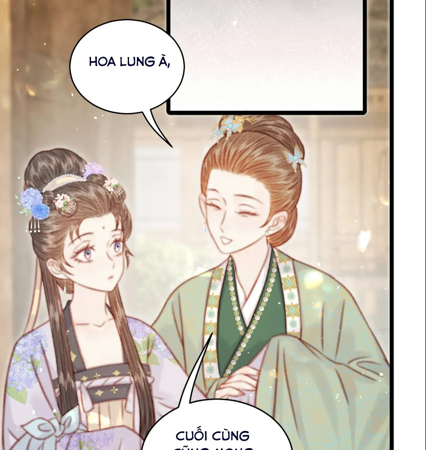 Sinh Chi Ác Phi Nghịch Tập Chapter 39 - 2