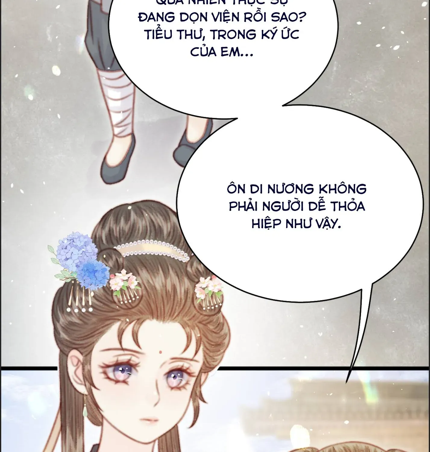 Sinh Chi Ác Phi Nghịch Tập Chapter 39 - 106
