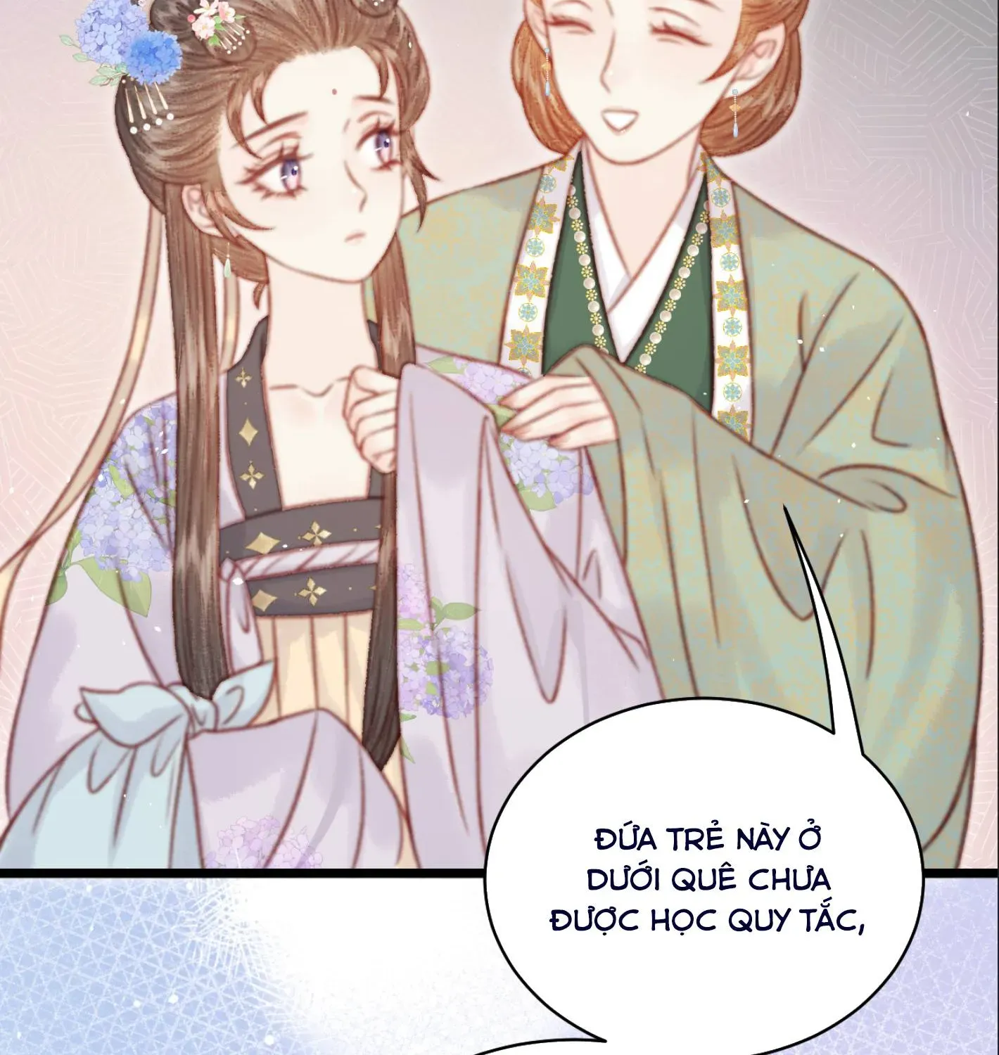 Sinh Chi Ác Phi Nghịch Tập Chapter 39 - 12