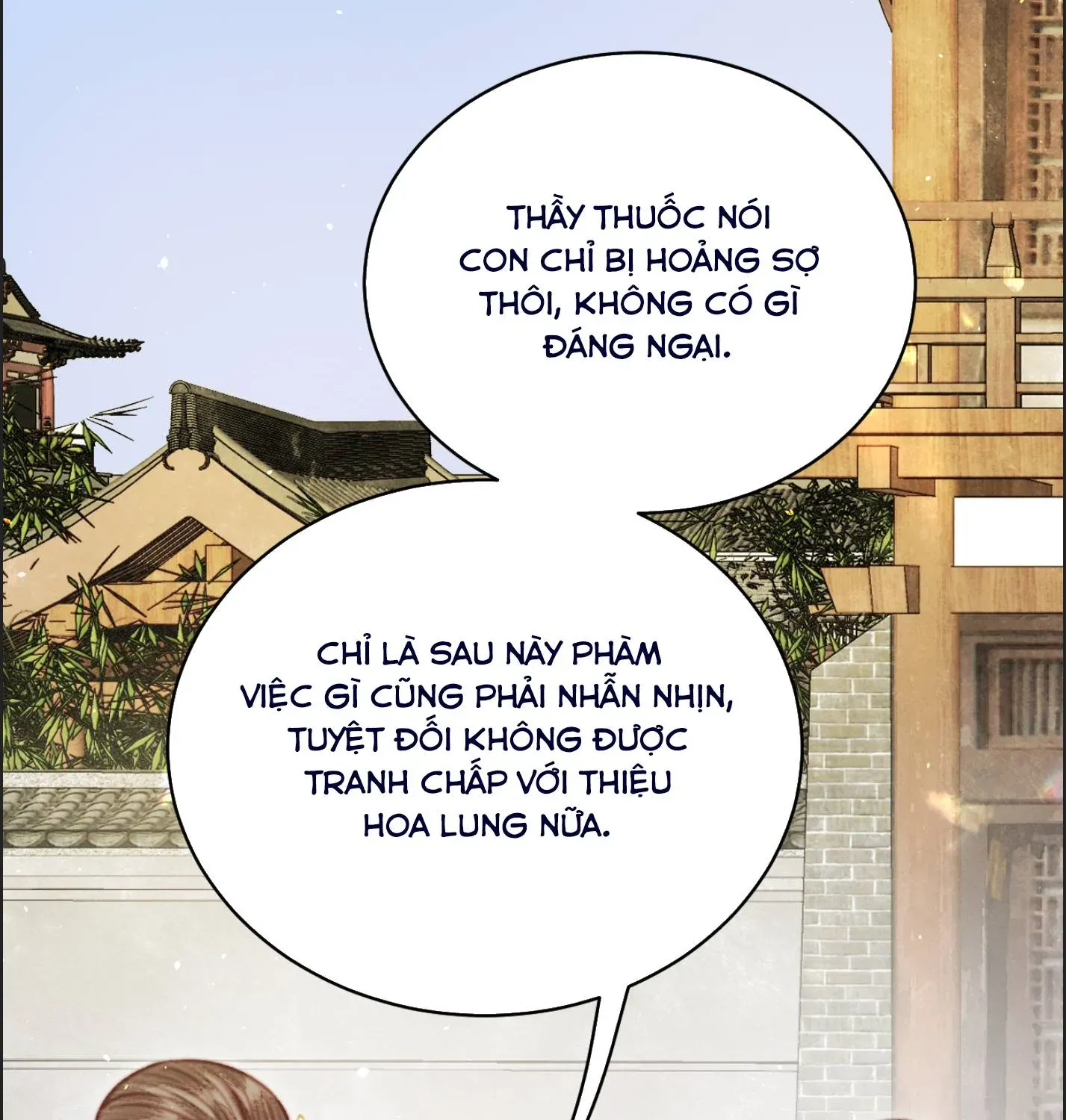 Sinh Chi Ác Phi Nghịch Tập Chapter 39 - 116