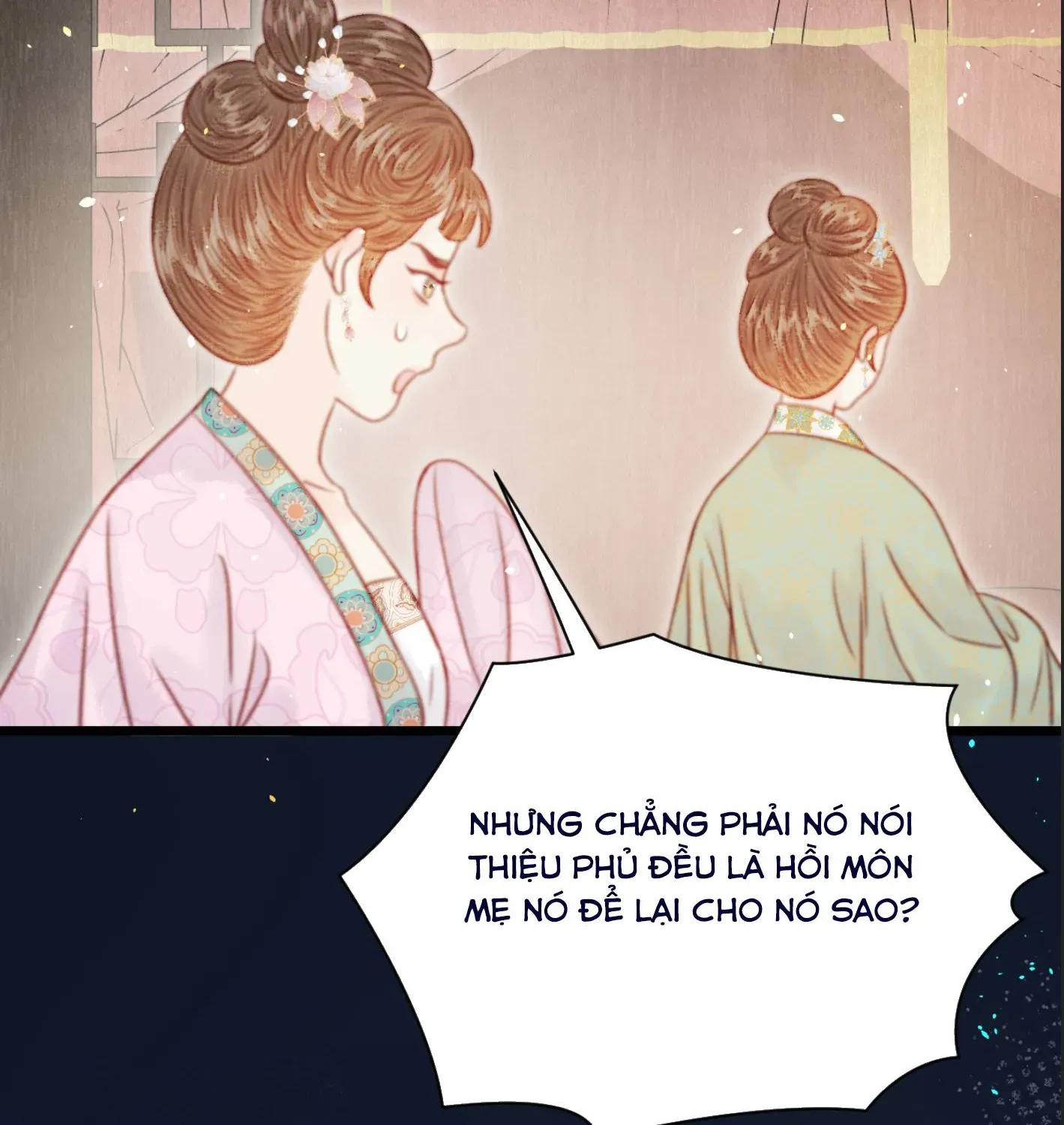 Sinh Chi Ác Phi Nghịch Tập Chapter 39 - 124