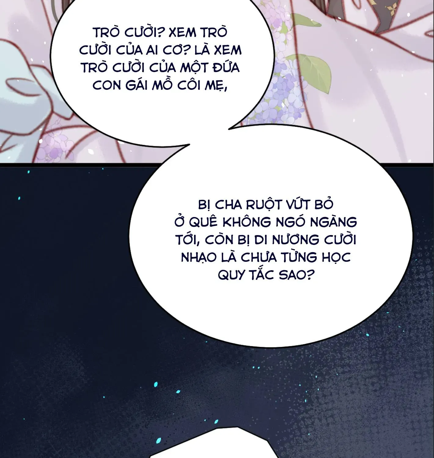 Sinh Chi Ác Phi Nghịch Tập Chapter 39 - 15