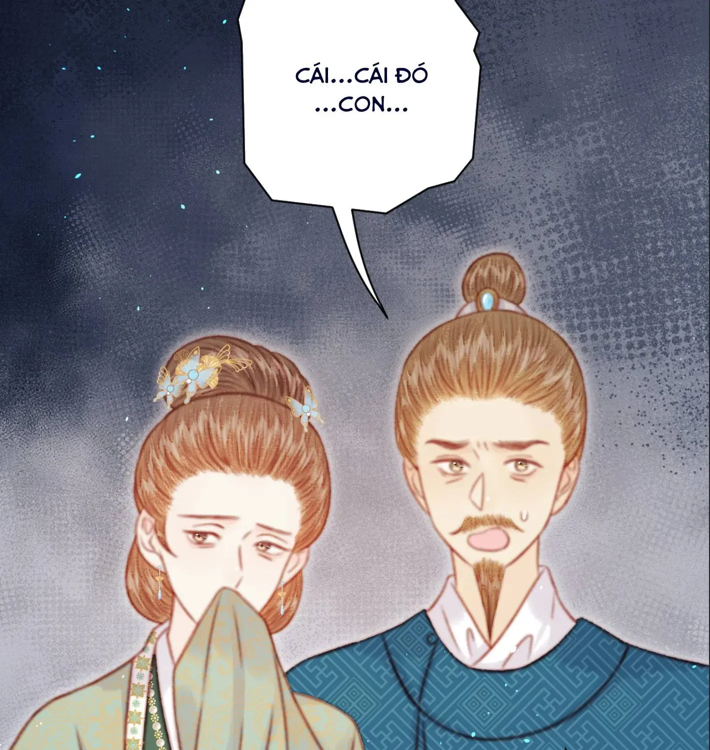 Sinh Chi Ác Phi Nghịch Tập Chapter 39 - 16