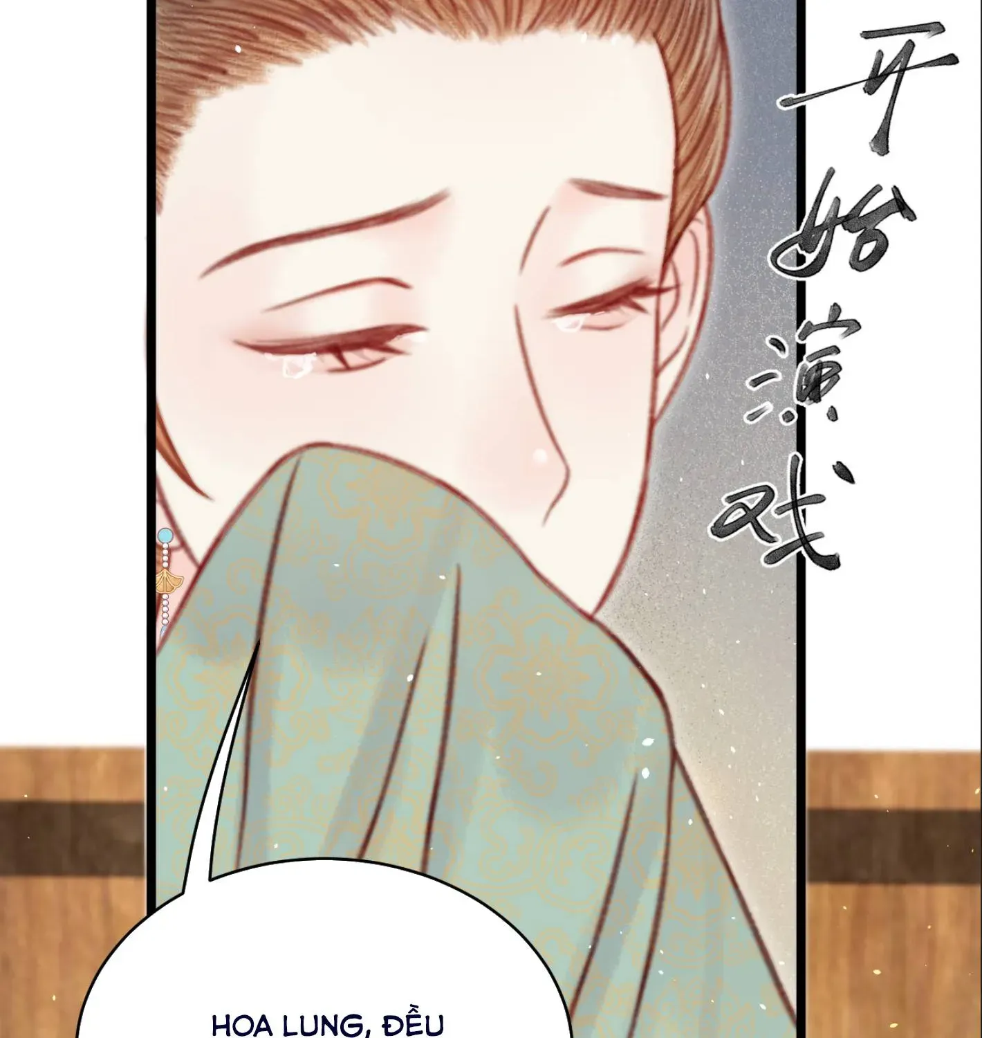 Sinh Chi Ác Phi Nghịch Tập Chapter 39 - 18