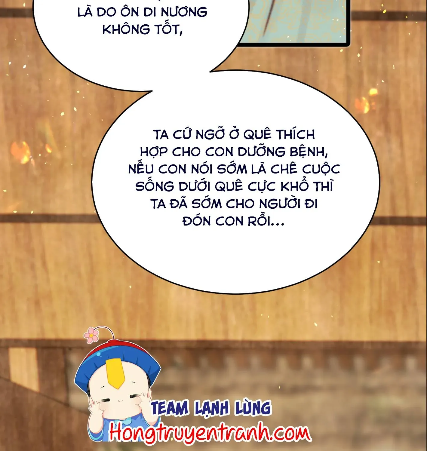 Sinh Chi Ác Phi Nghịch Tập Chapter 39 - 19