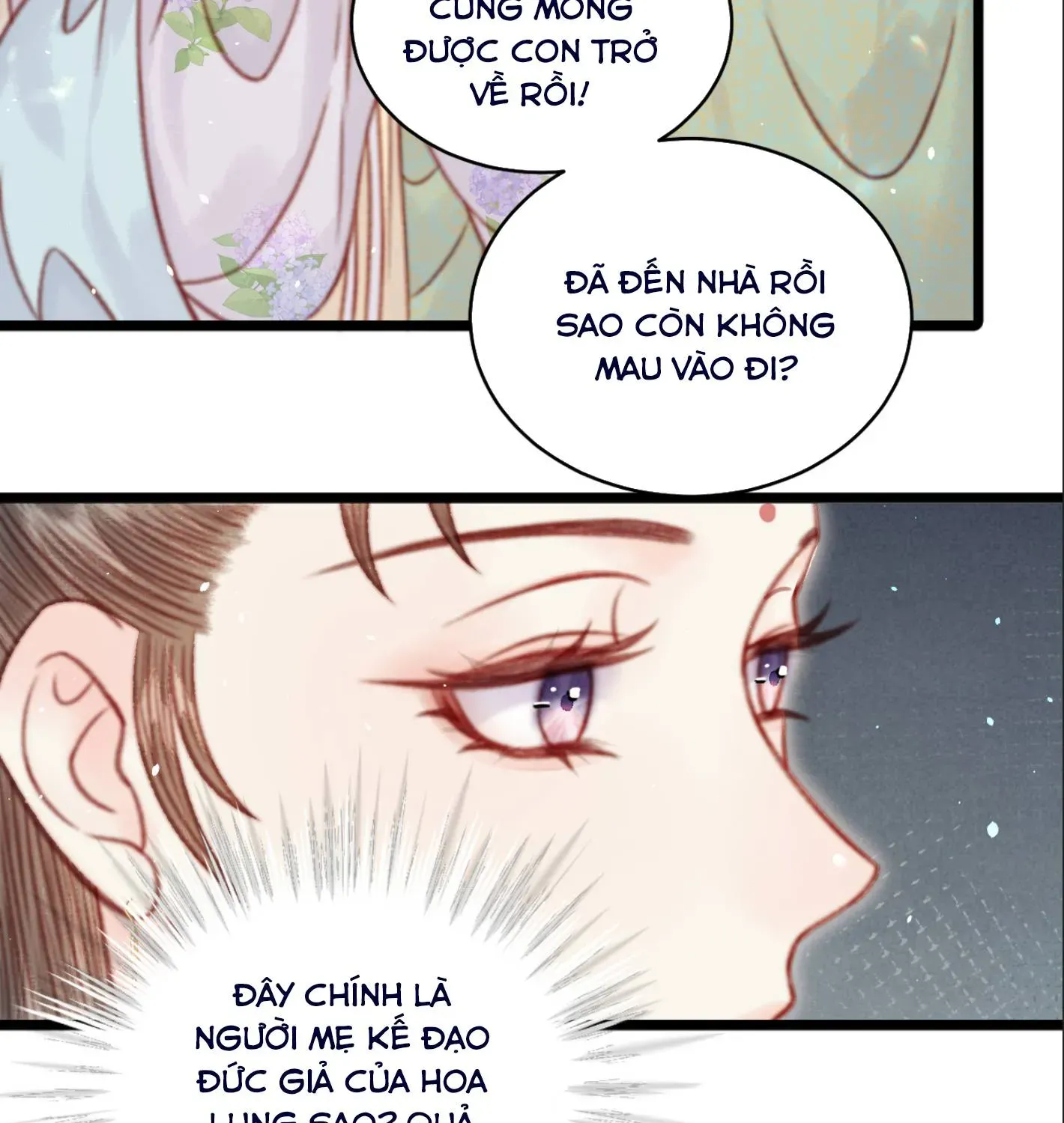 Sinh Chi Ác Phi Nghịch Tập Chapter 39 - 3