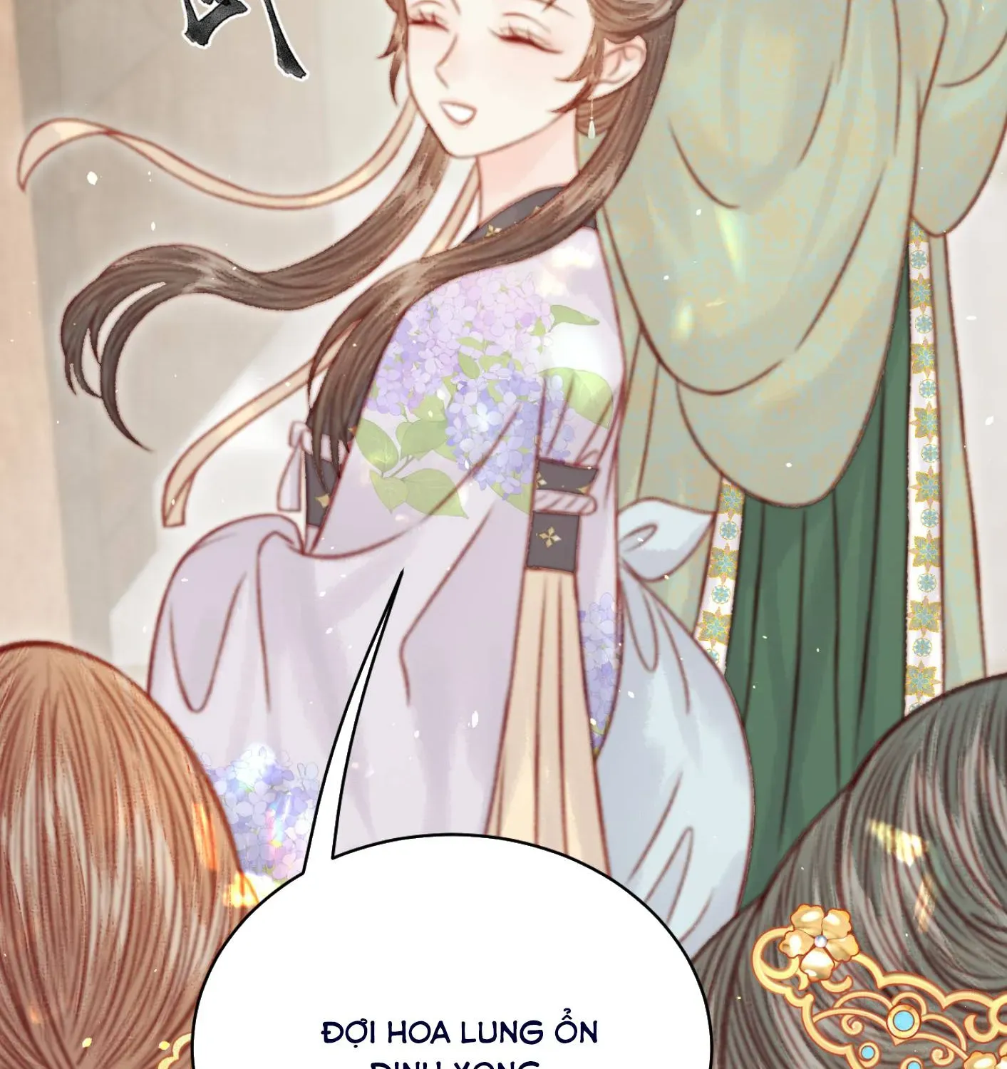 Sinh Chi Ác Phi Nghịch Tập Chapter 39 - 22