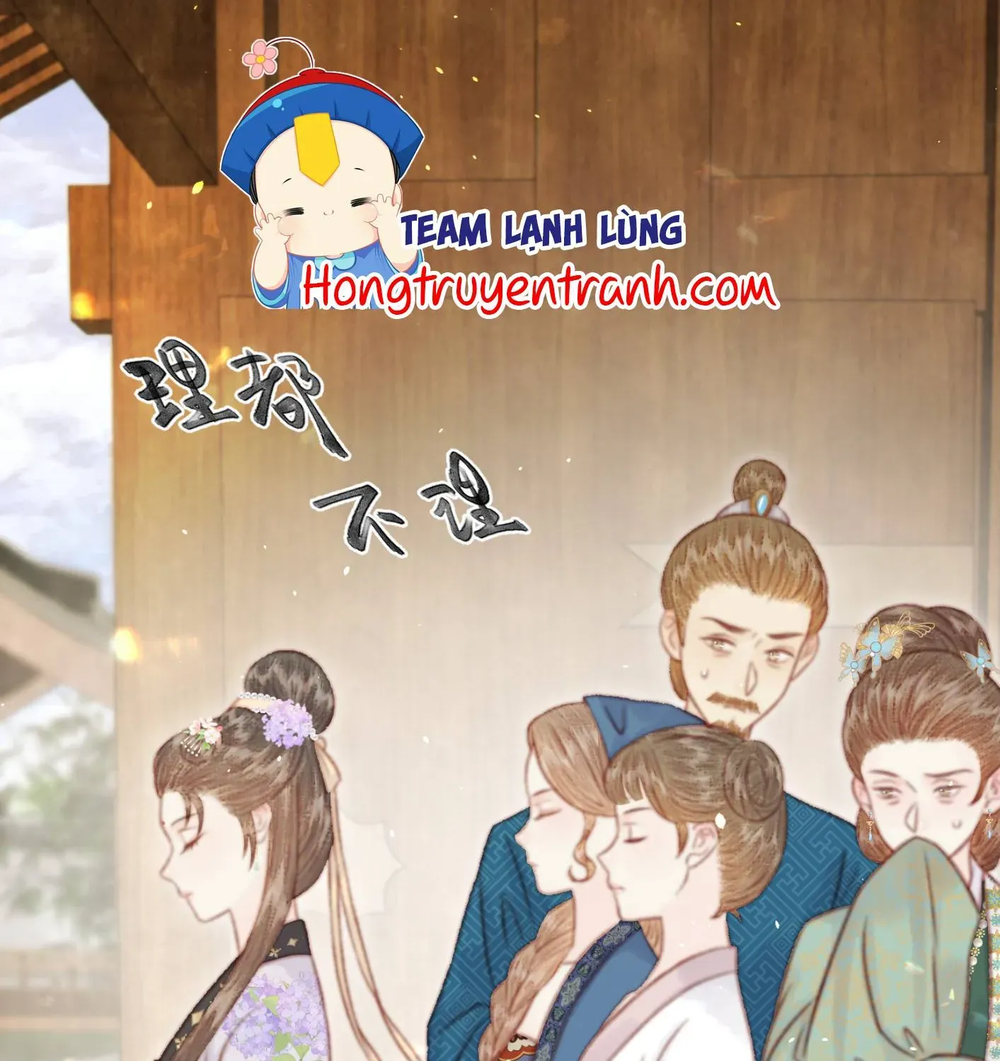 Sinh Chi Ác Phi Nghịch Tập Chapter 39 - 24