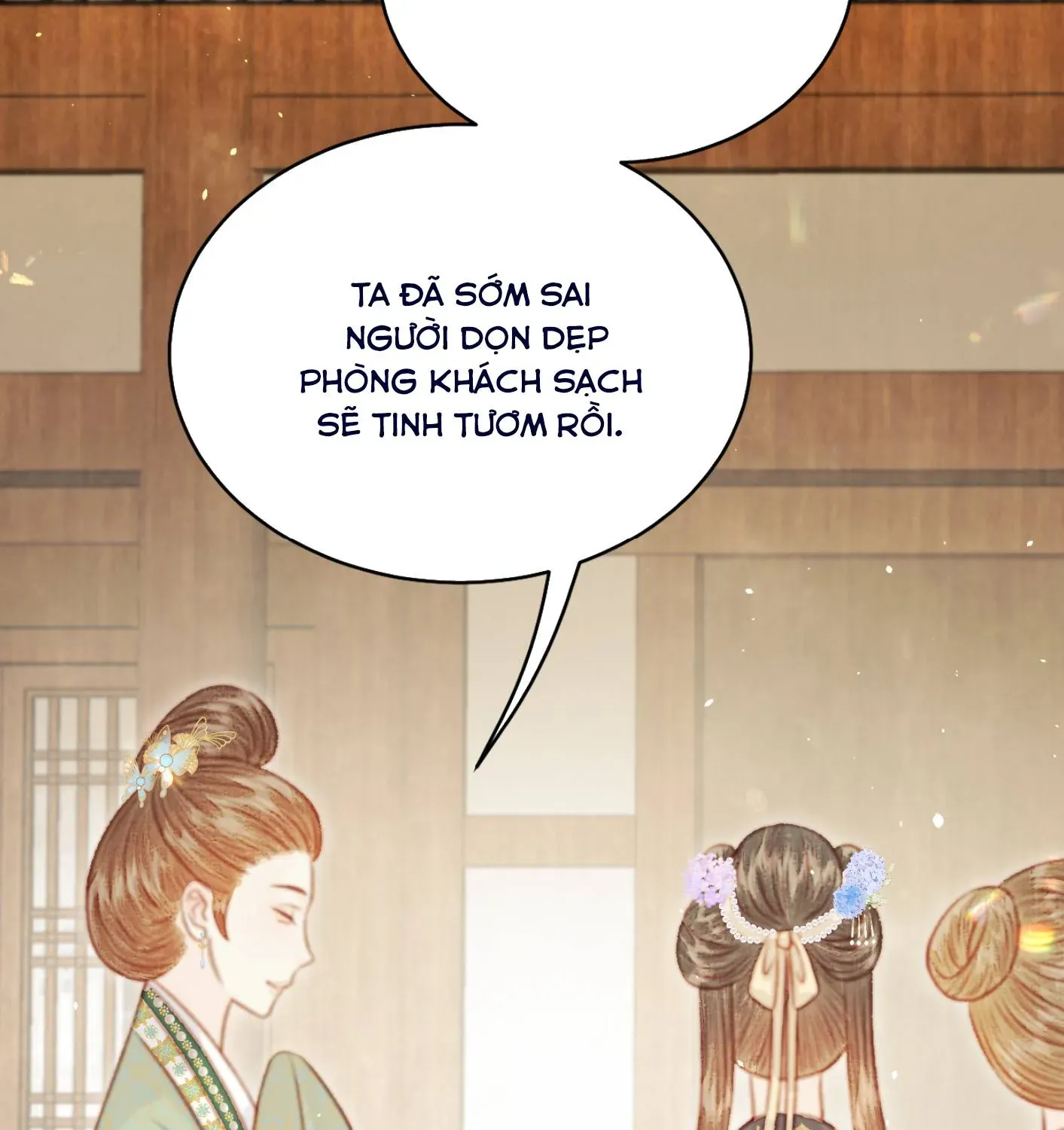 Sinh Chi Ác Phi Nghịch Tập Chapter 39 - 27