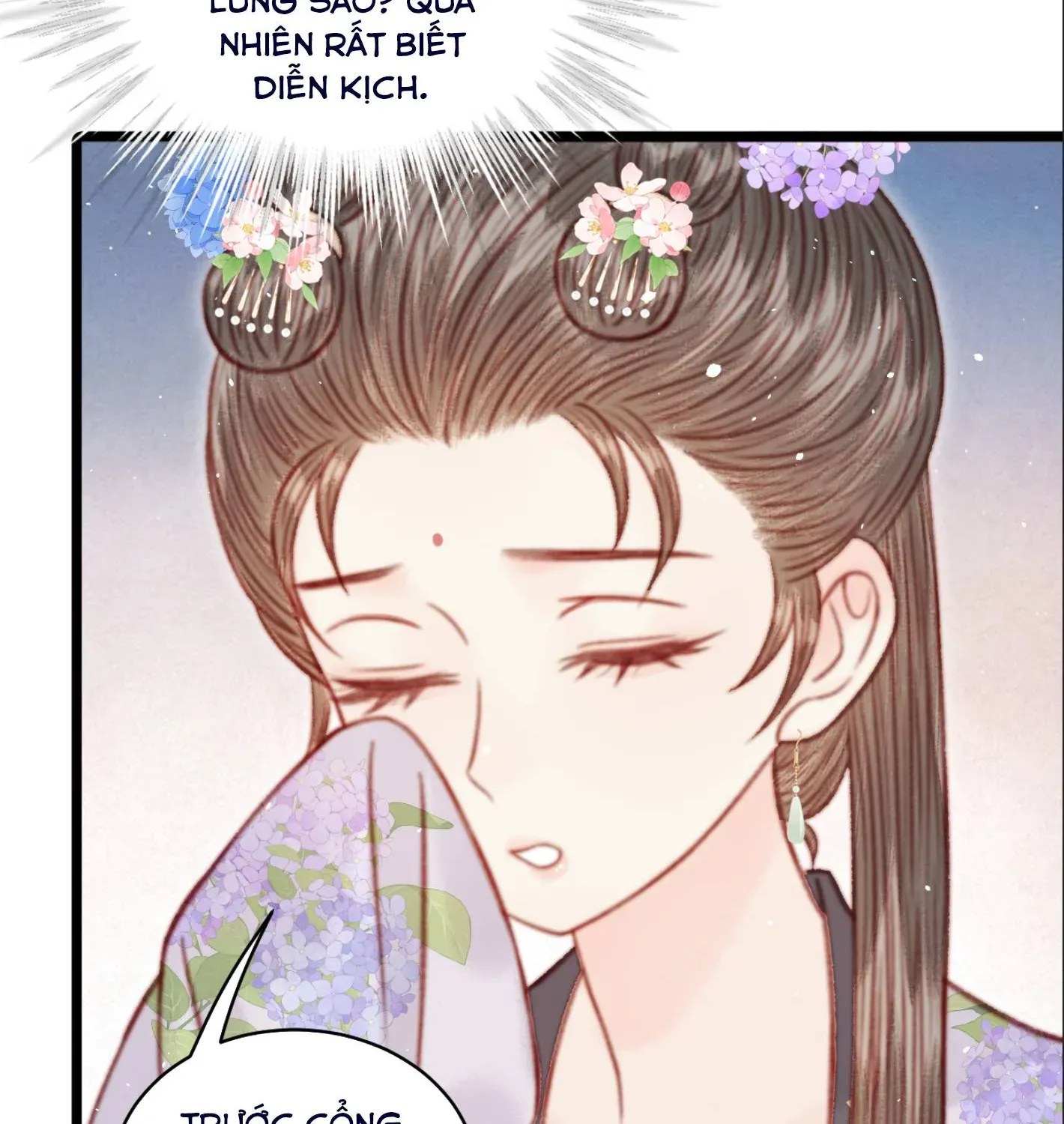 Sinh Chi Ác Phi Nghịch Tập Chapter 39 - 4