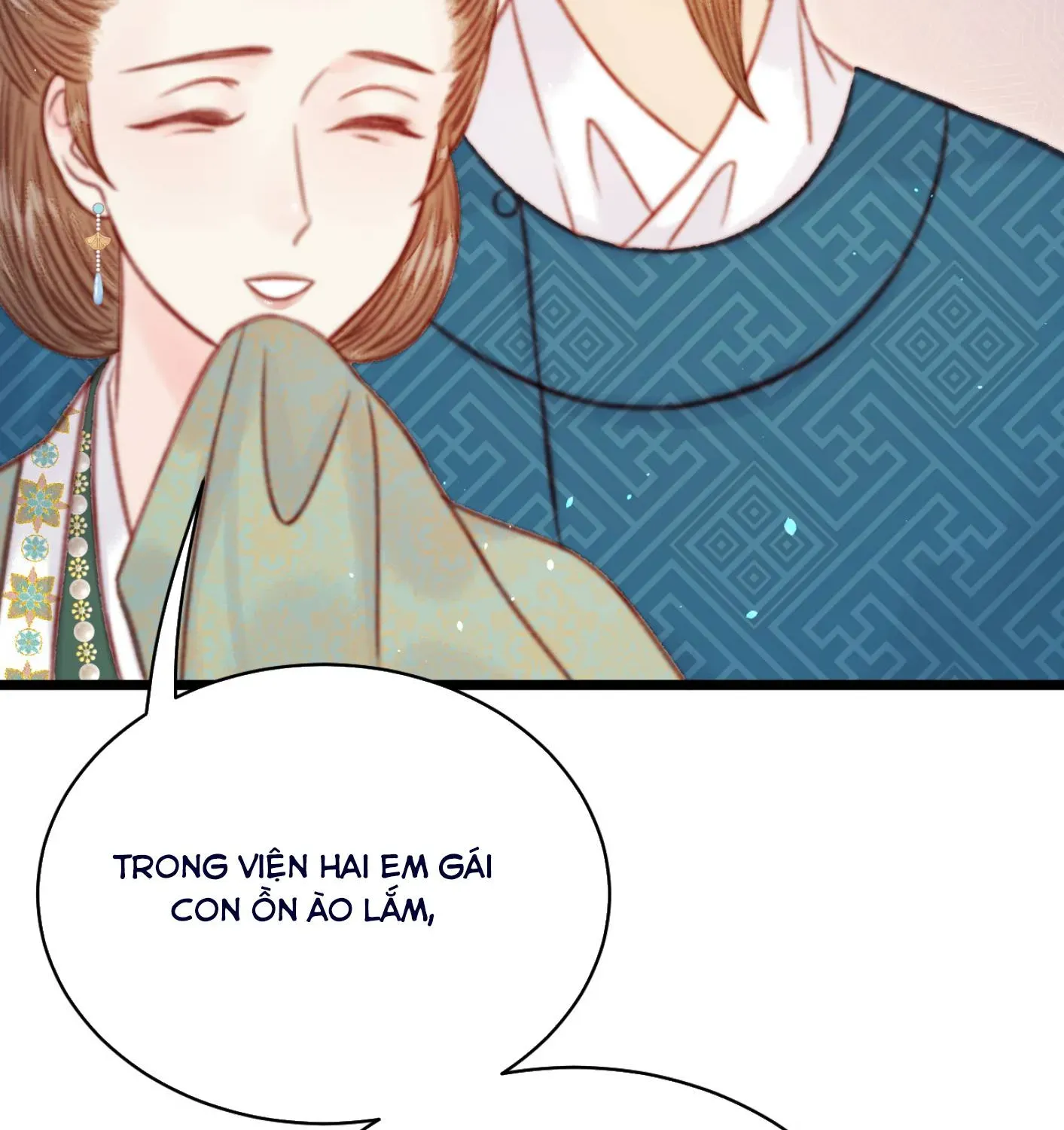 Sinh Chi Ác Phi Nghịch Tập Chapter 39 - 32