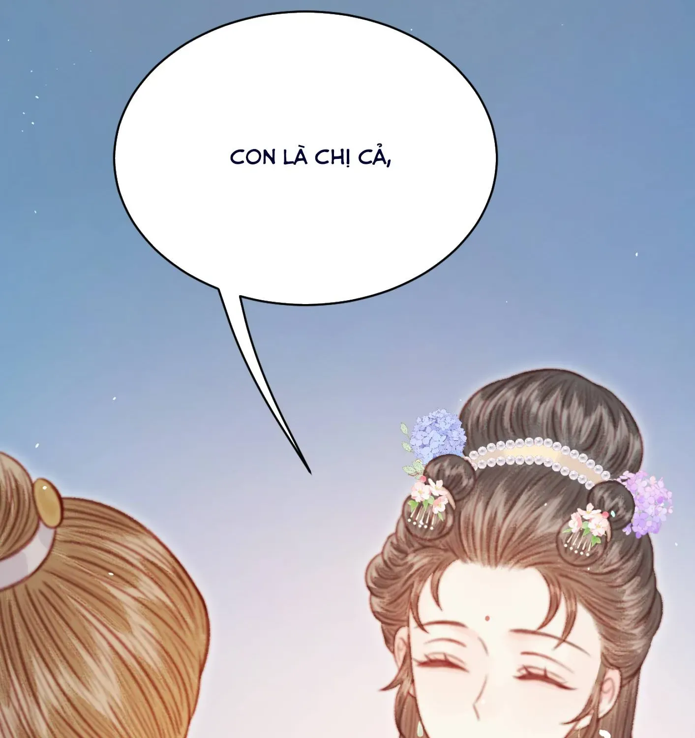 Sinh Chi Ác Phi Nghịch Tập Chapter 39 - 36