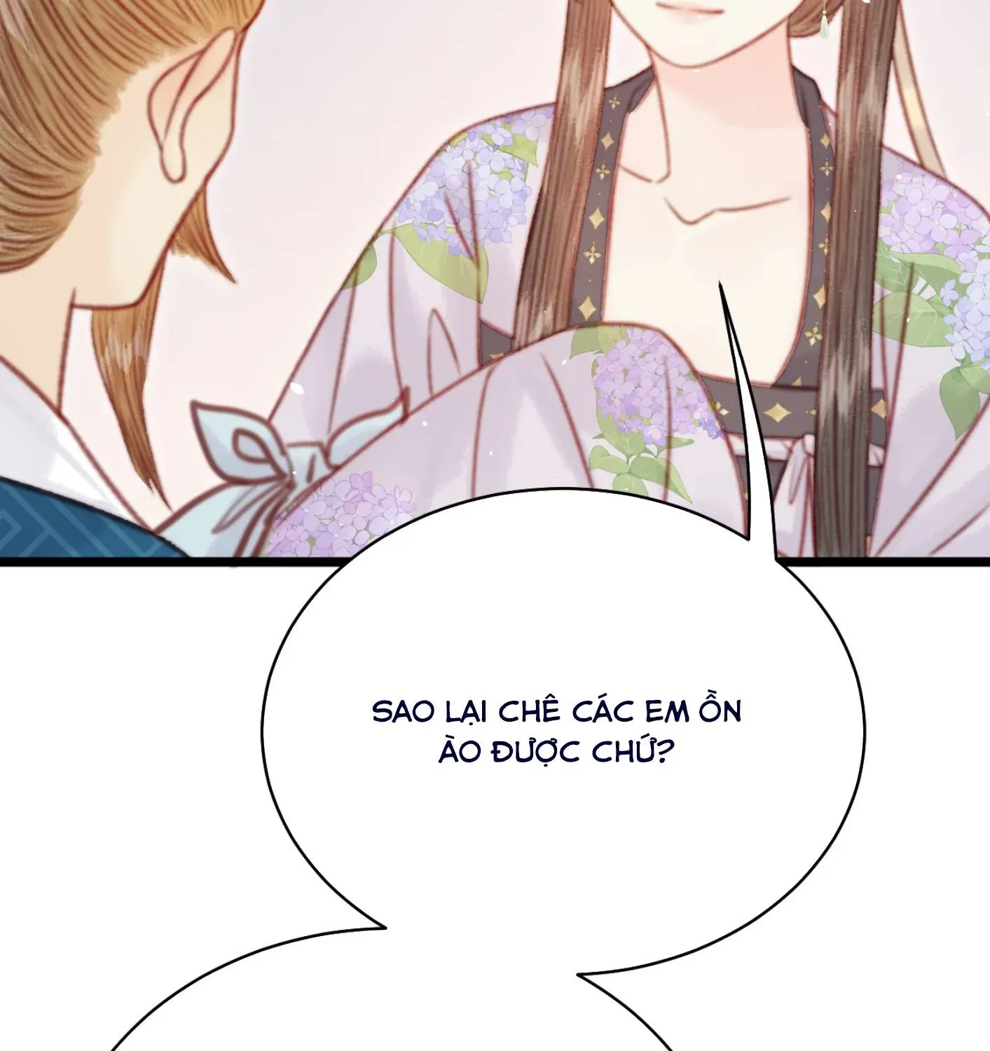 Sinh Chi Ác Phi Nghịch Tập Chapter 39 - 37