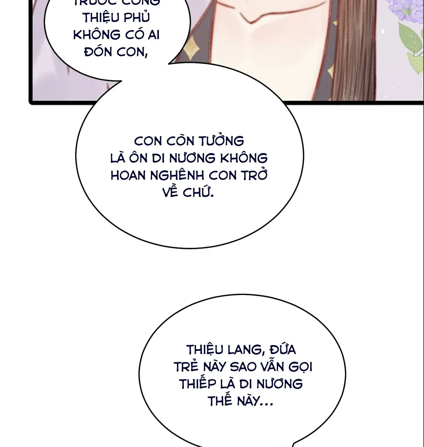 Sinh Chi Ác Phi Nghịch Tập Chapter 39 - 5