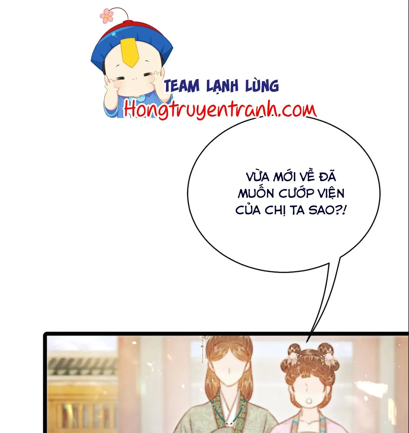 Sinh Chi Ác Phi Nghịch Tập Chapter 39 - 43