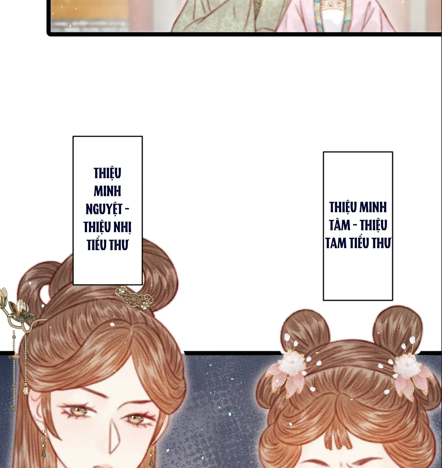 Sinh Chi Ác Phi Nghịch Tập Chapter 39 - 44