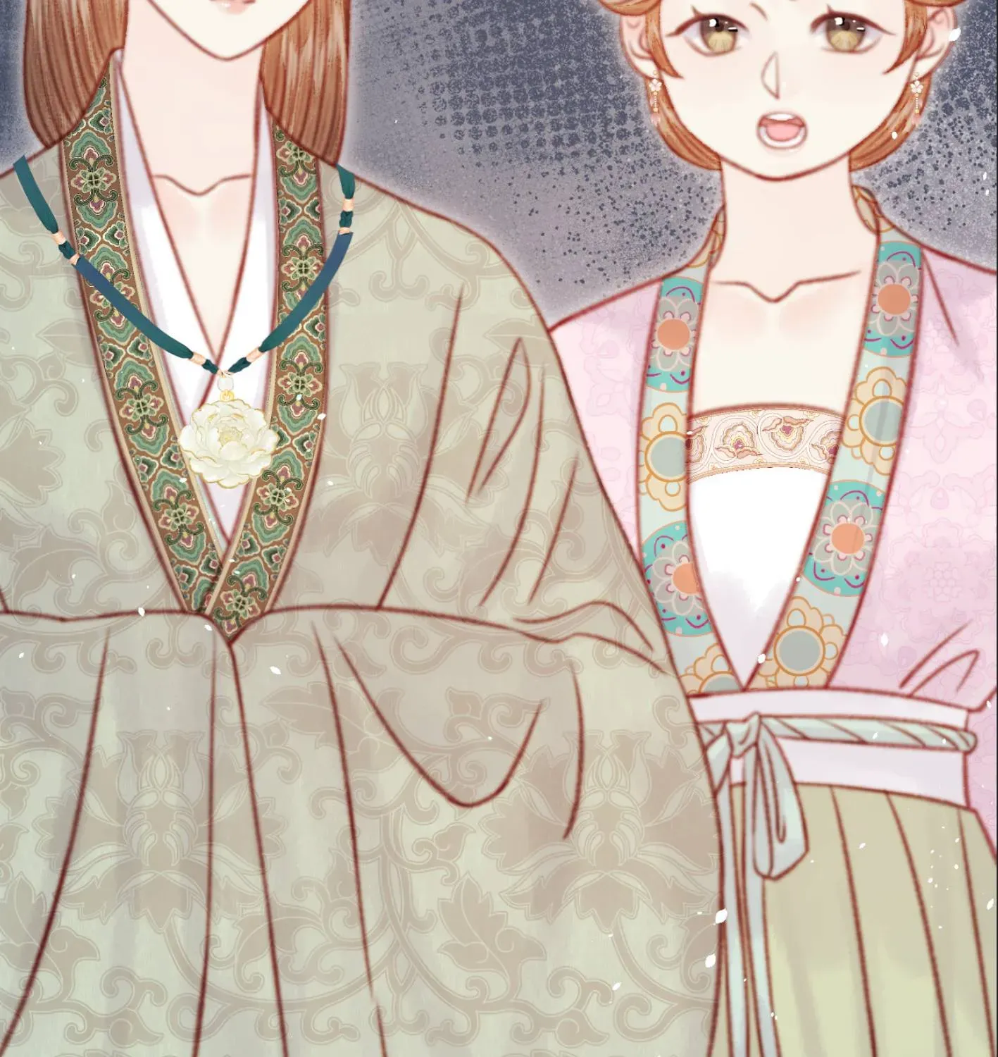 Sinh Chi Ác Phi Nghịch Tập Chapter 39 - 45