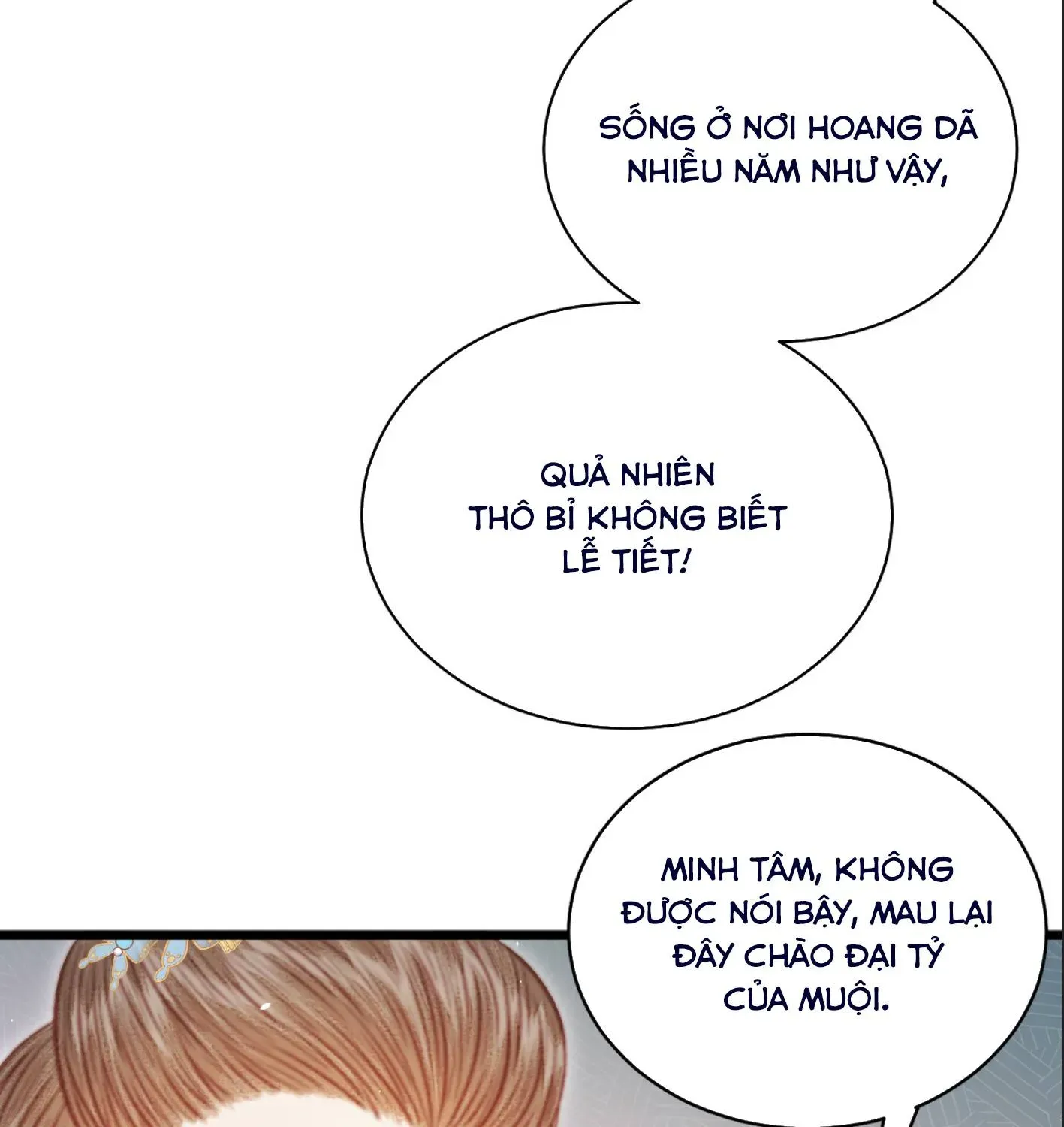 Sinh Chi Ác Phi Nghịch Tập Chapter 39 - 48