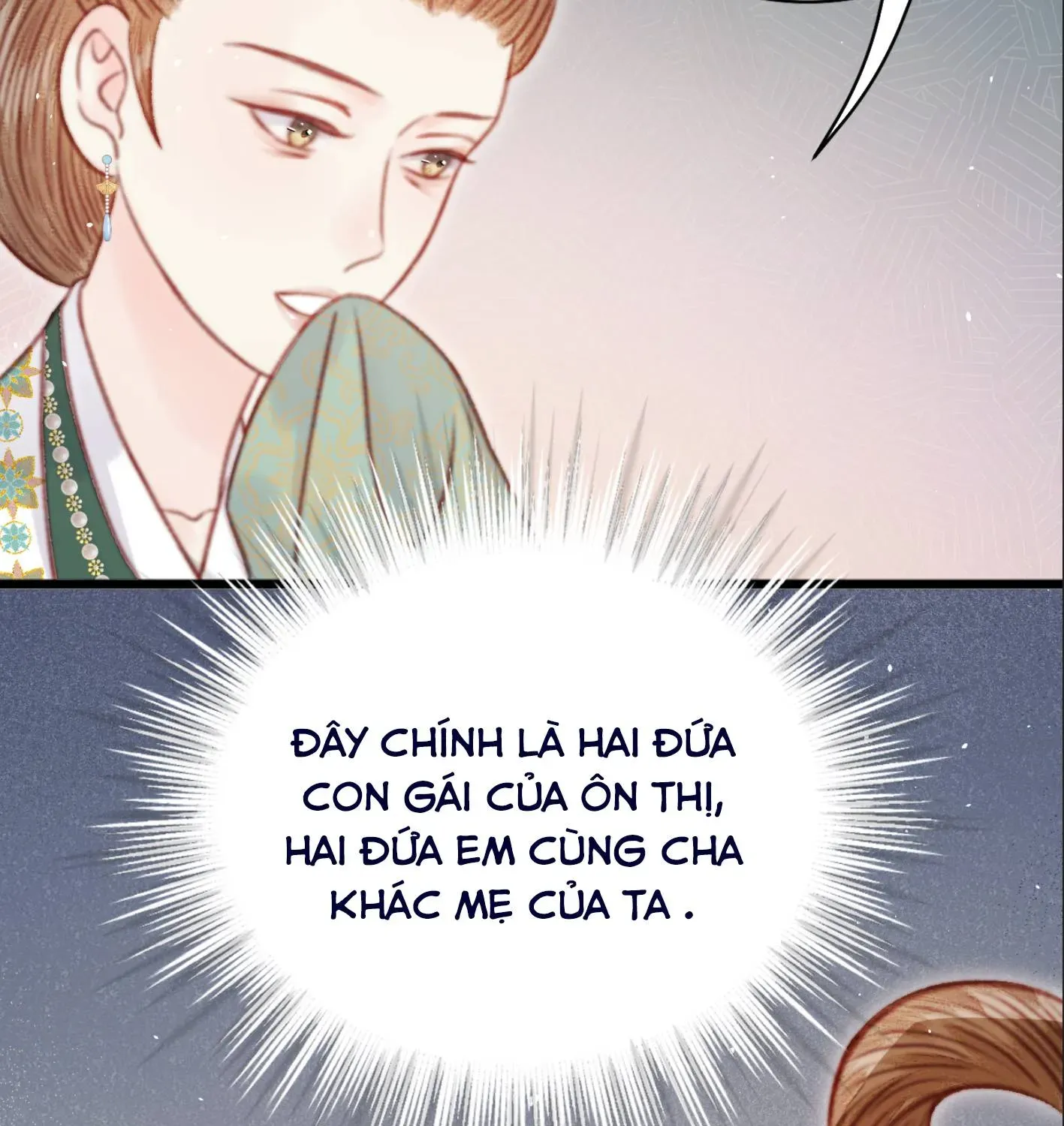 Sinh Chi Ác Phi Nghịch Tập Chapter 39 - 49