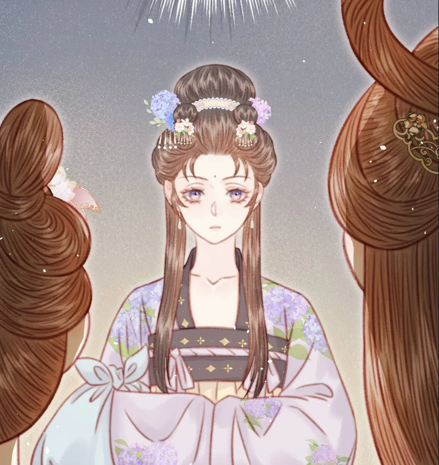 Sinh Chi Ác Phi Nghịch Tập Chapter 39 - 50