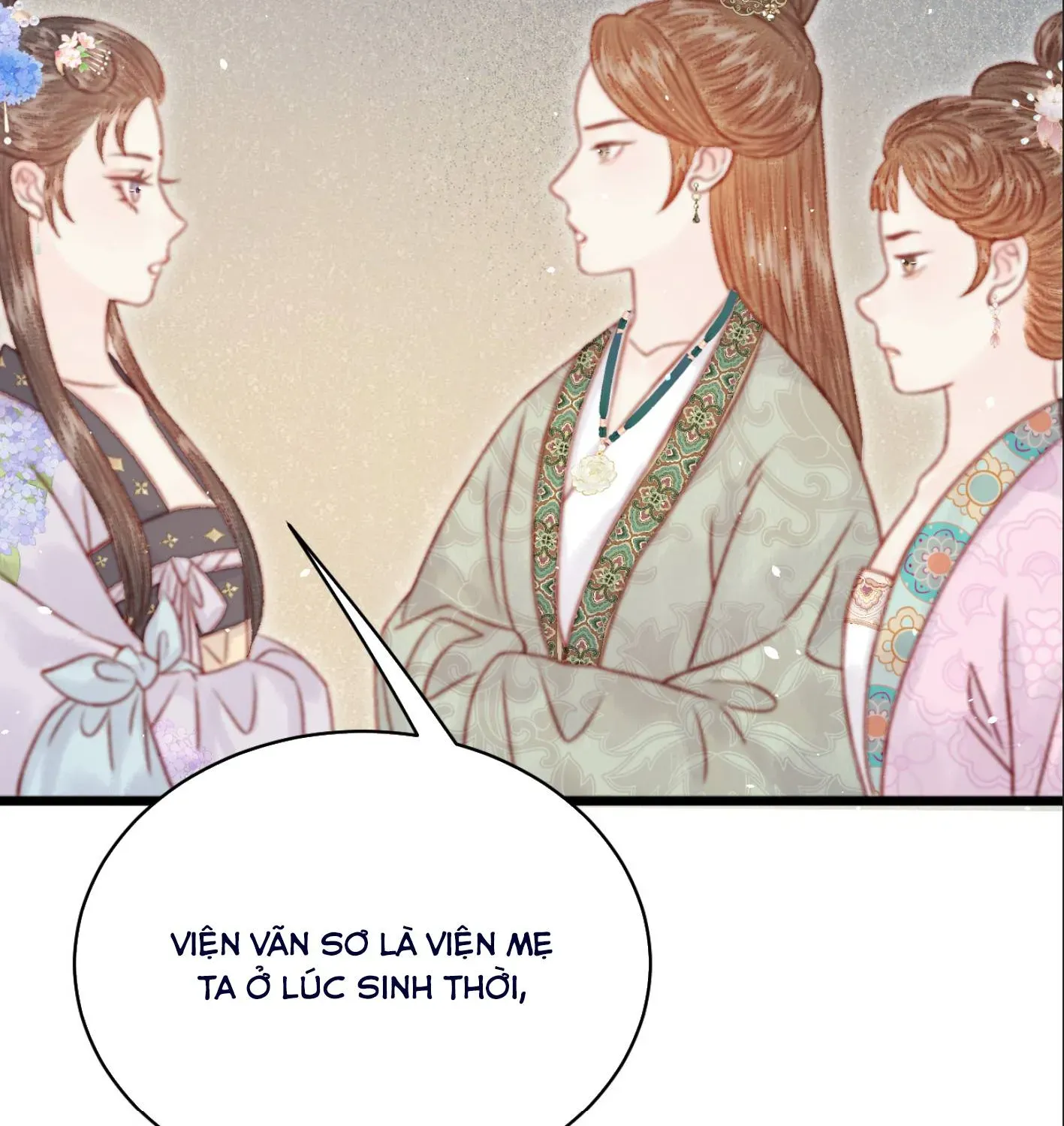 Sinh Chi Ác Phi Nghịch Tập Chapter 39 - 54