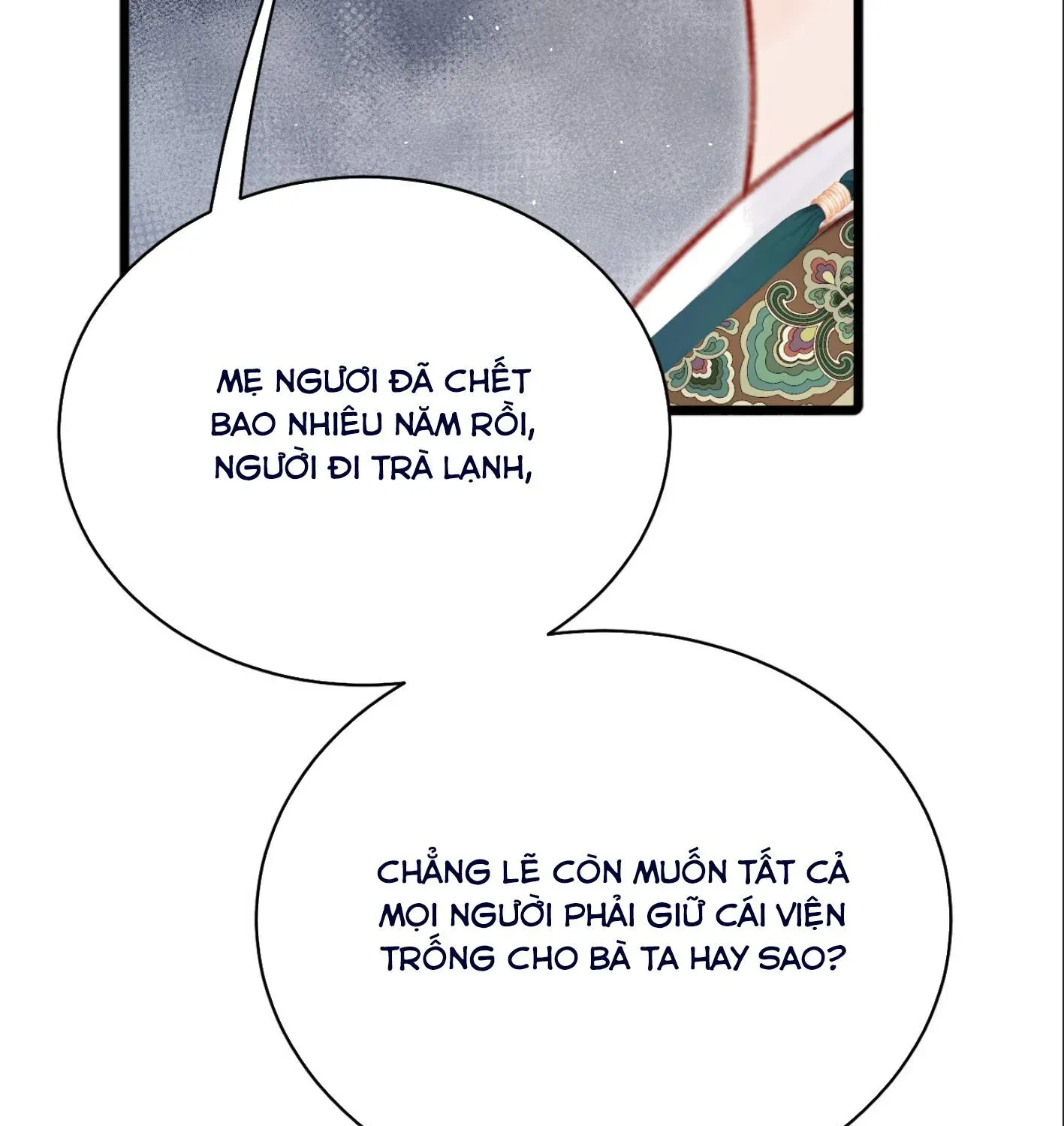 Sinh Chi Ác Phi Nghịch Tập Chapter 39 - 57