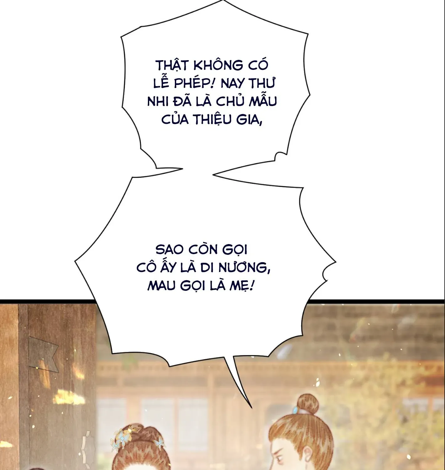 Sinh Chi Ác Phi Nghịch Tập Chapter 39 - 7