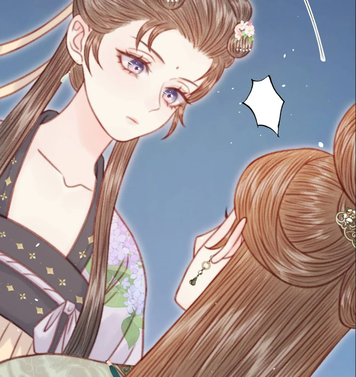 Sinh Chi Ác Phi Nghịch Tập Chapter 39 - 61