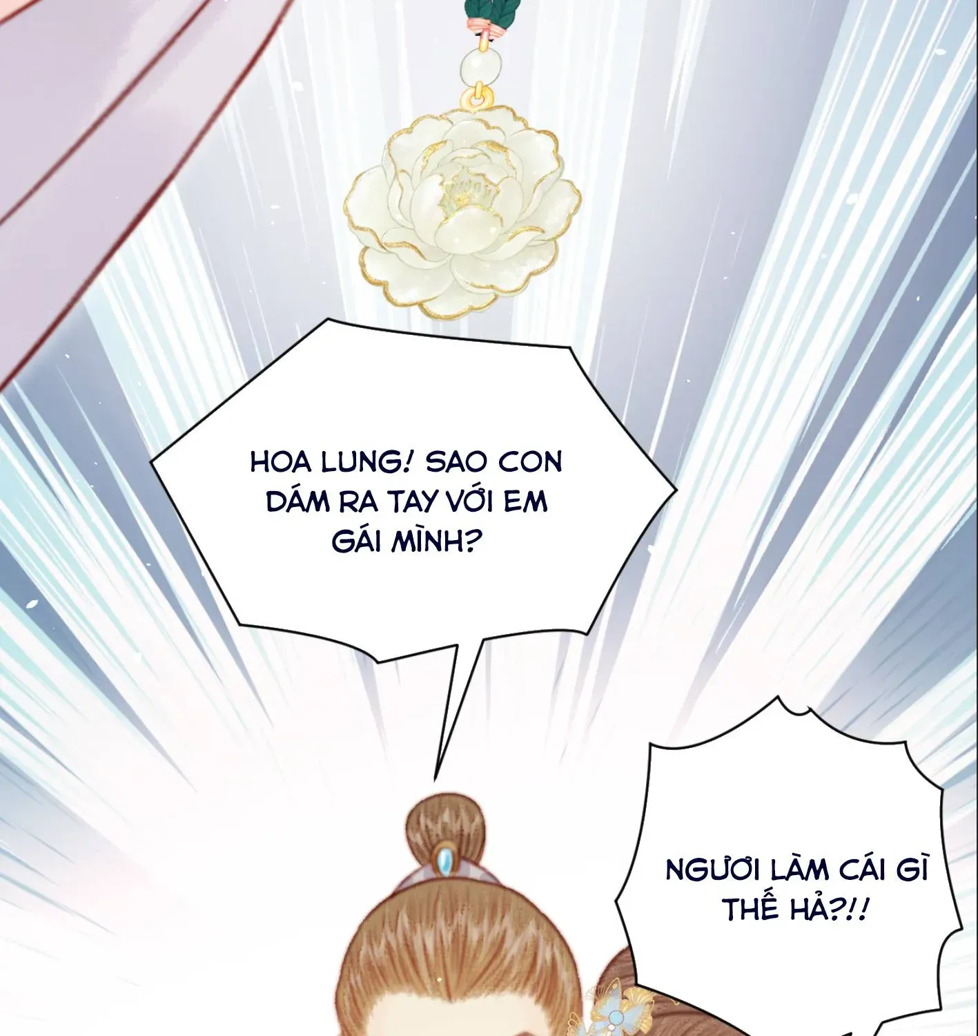 Sinh Chi Ác Phi Nghịch Tập Chapter 39 - 66