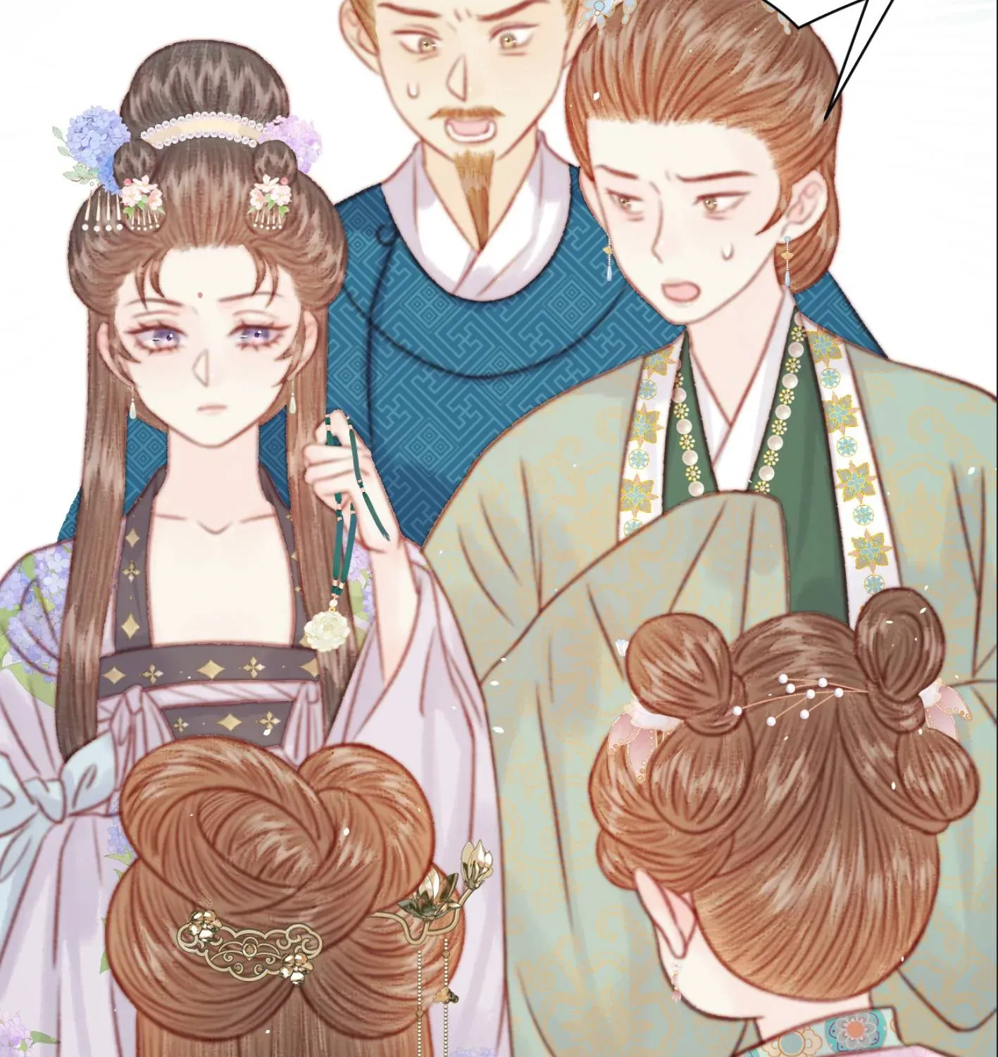 Sinh Chi Ác Phi Nghịch Tập Chapter 39 - 67