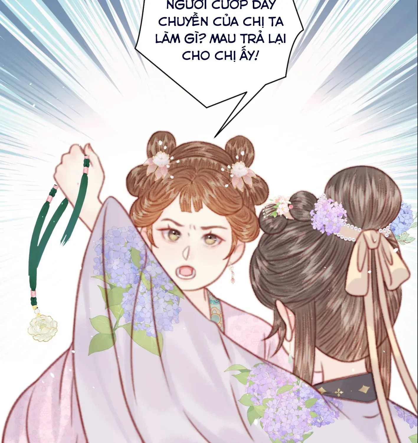 Sinh Chi Ác Phi Nghịch Tập Chapter 39 - 69