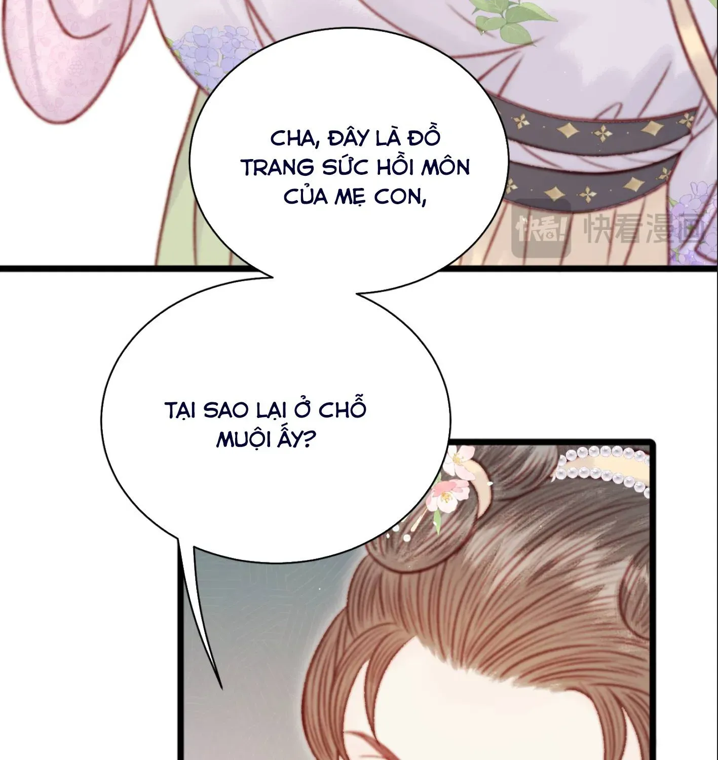Sinh Chi Ác Phi Nghịch Tập Chapter 39 - 70
