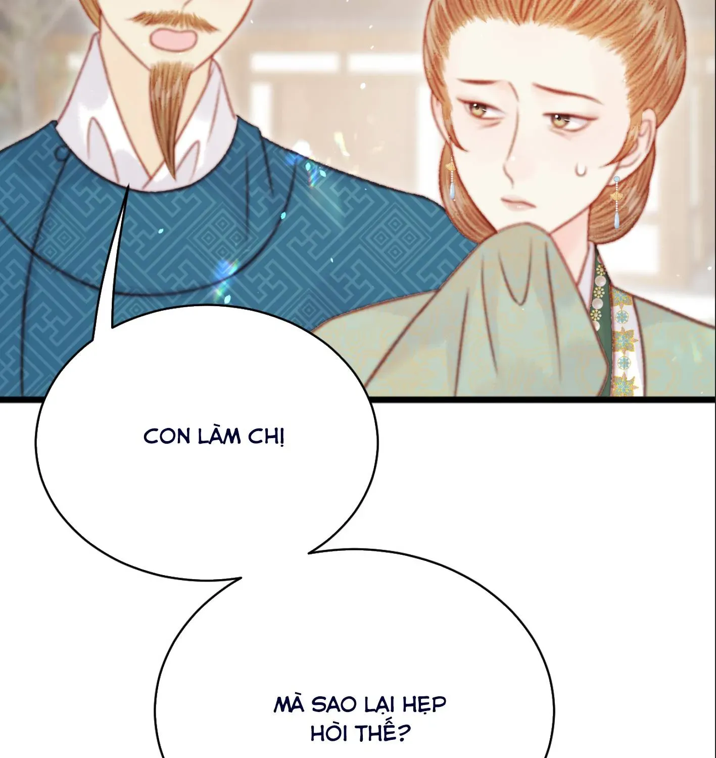 Sinh Chi Ác Phi Nghịch Tập Chapter 39 - 73