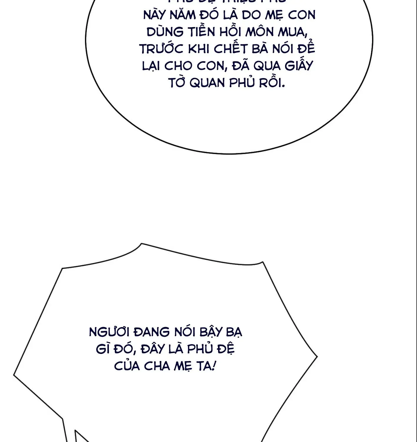 Sinh Chi Ác Phi Nghịch Tập Chapter 39 - 76