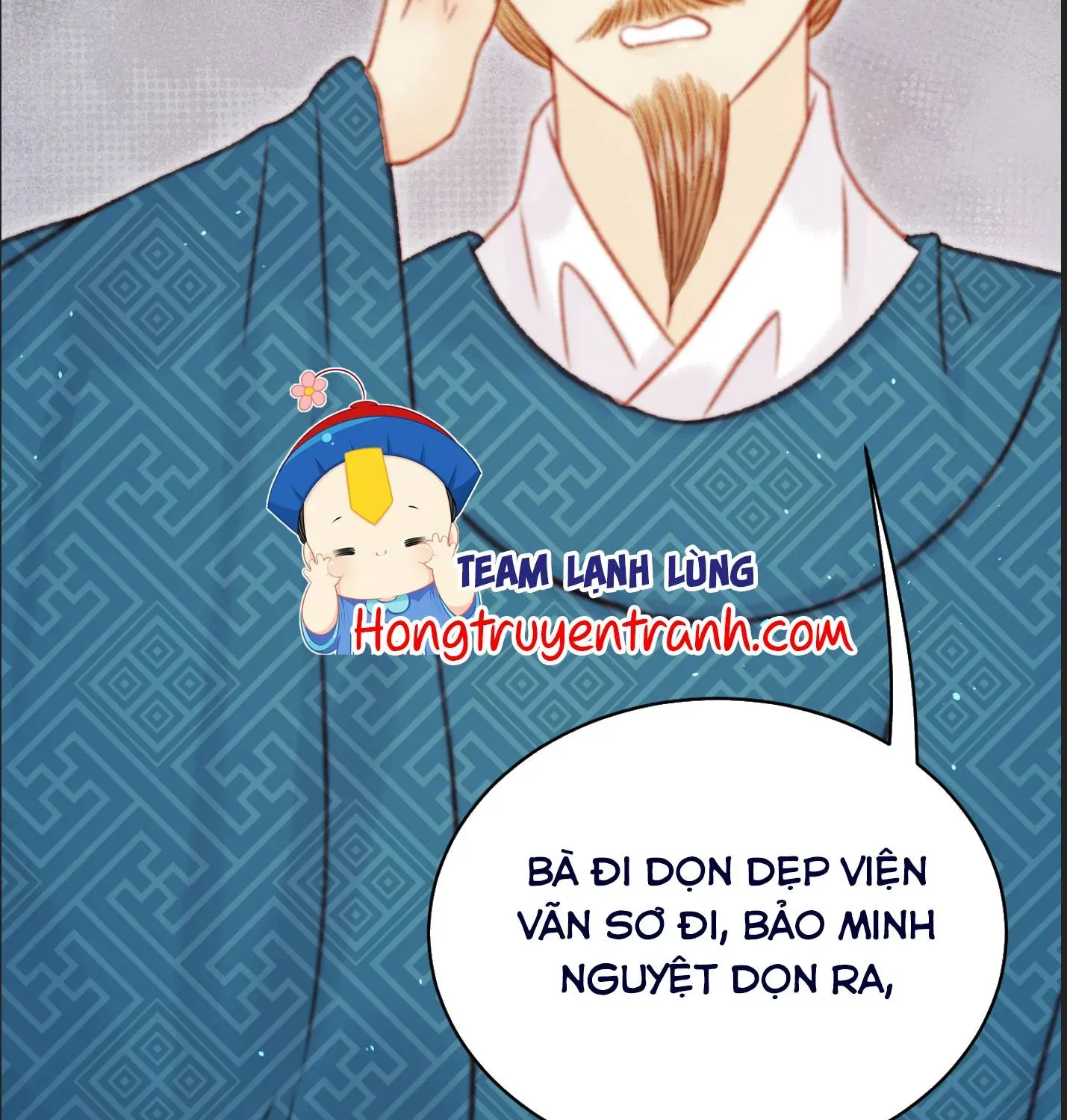 Sinh Chi Ác Phi Nghịch Tập Chapter 39 - 84